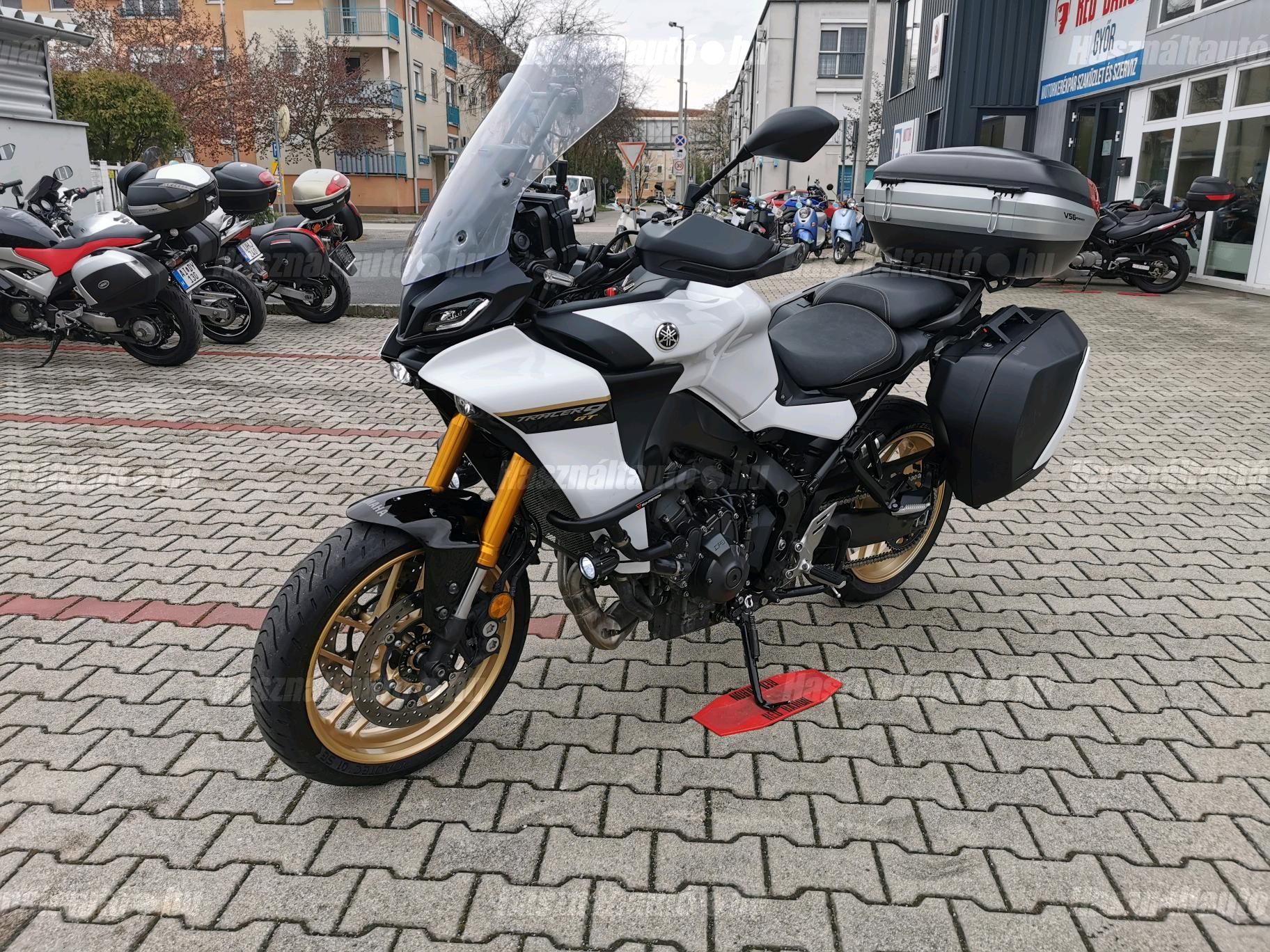 YAMAHA MT-09 TRACER 2023 - 1