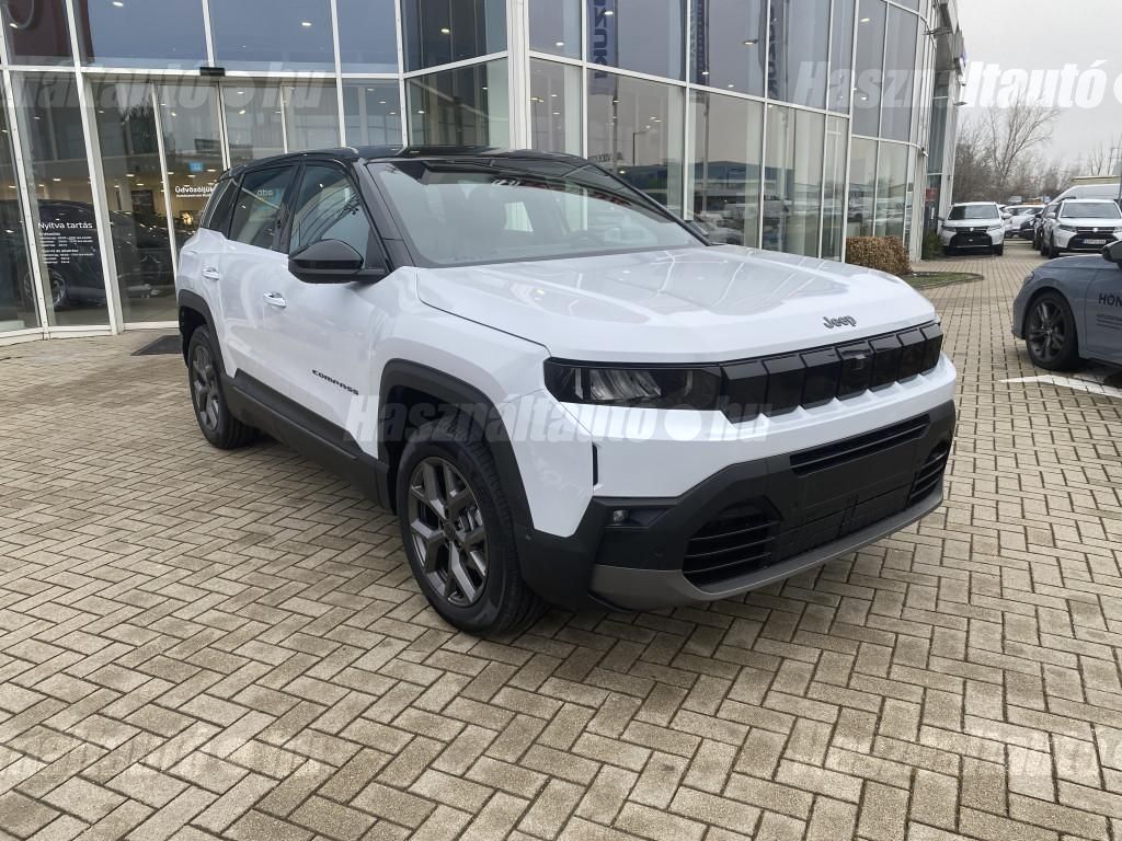 JEEP COMPASS 2026 - 1