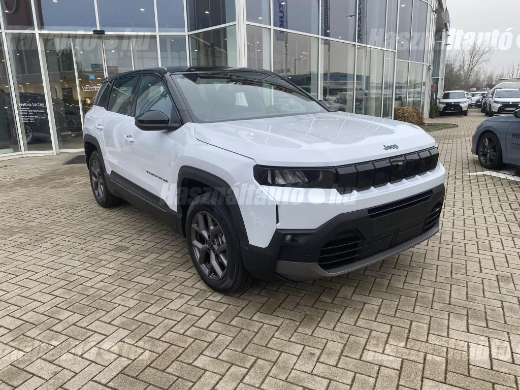 JEEP COMPASS 2026 - 1