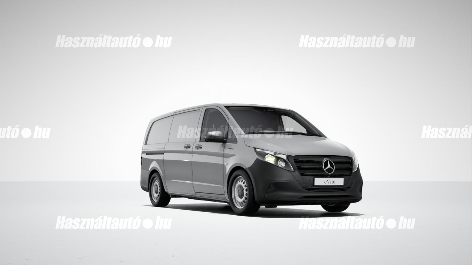 MERCEDES-BENZ VITO 2026/10 - 1