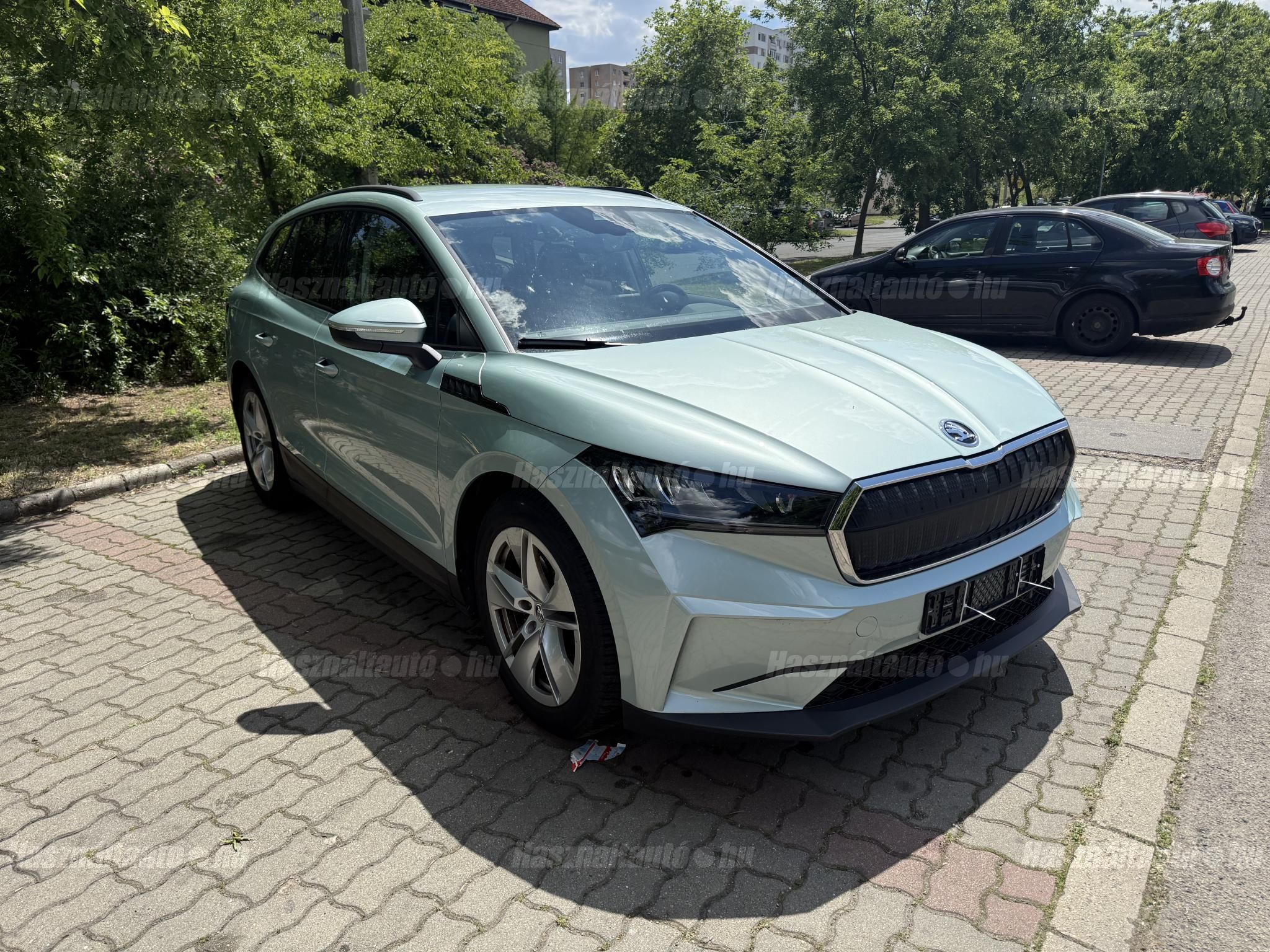 SKODA ENYAQ 2022/1 - 1