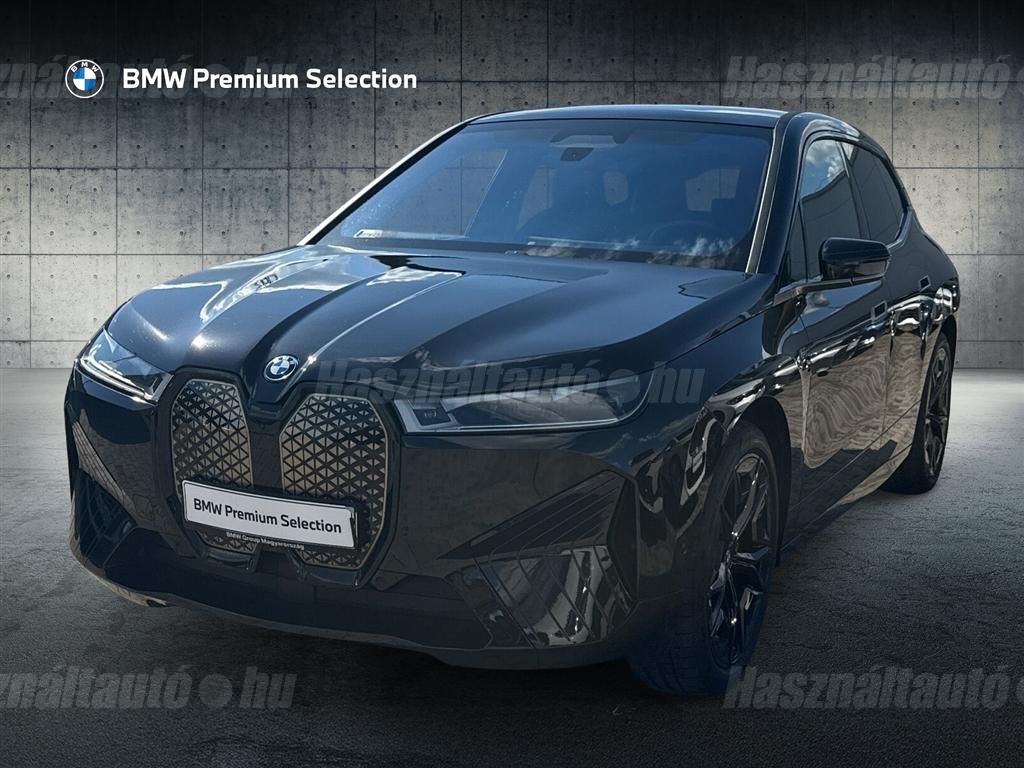 BMW IX 2023/7 - 1