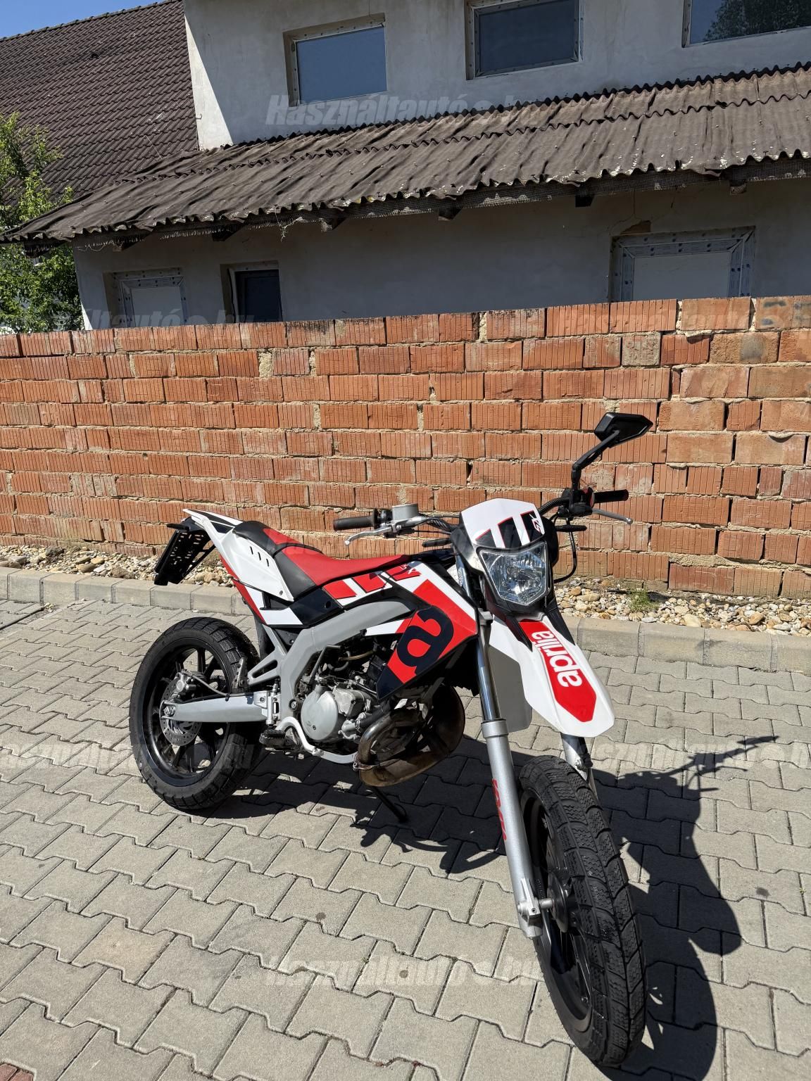 APRILIA SX 50 2017/5 - 1