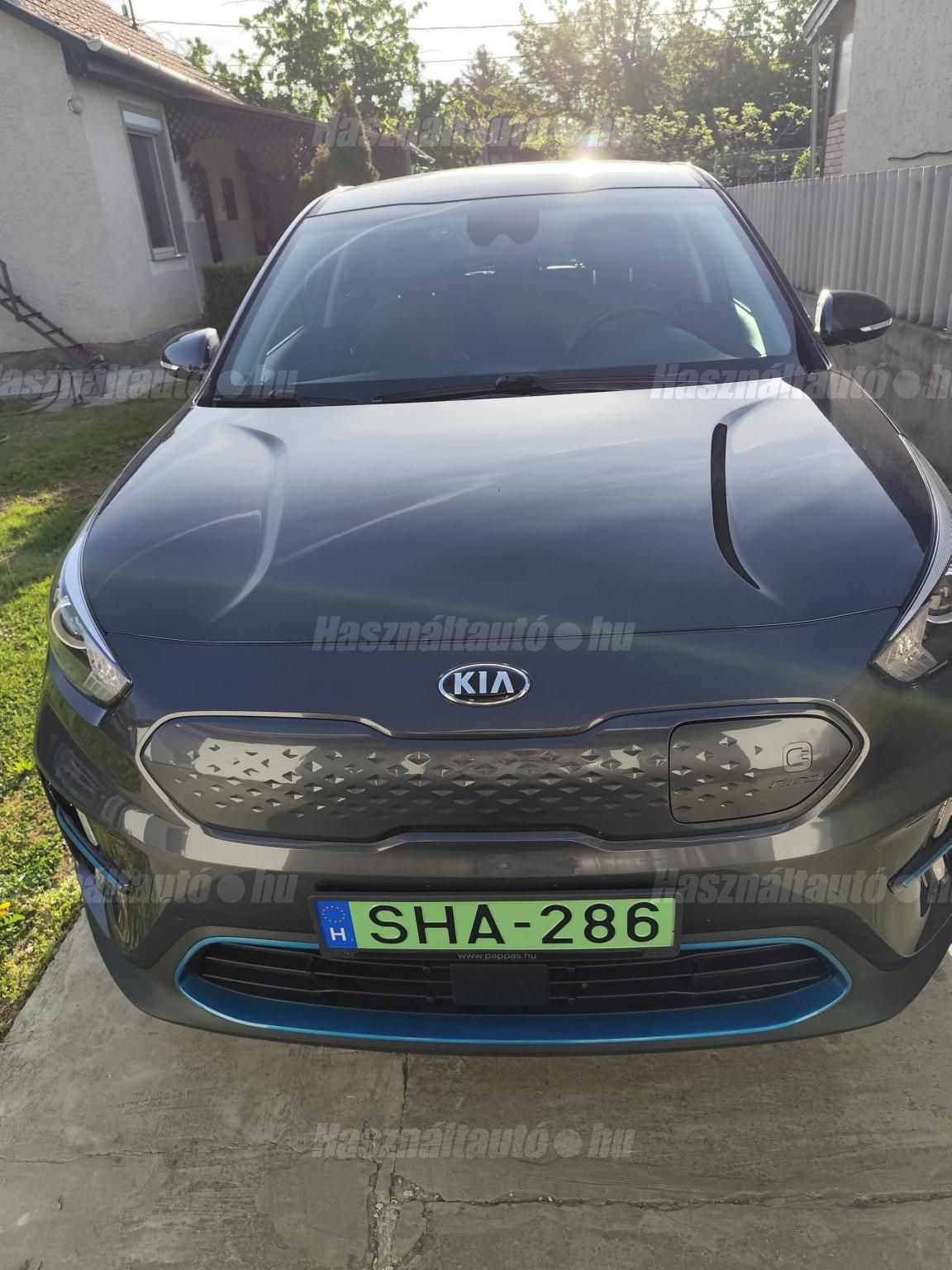 KIA NIRO 2020 - 1