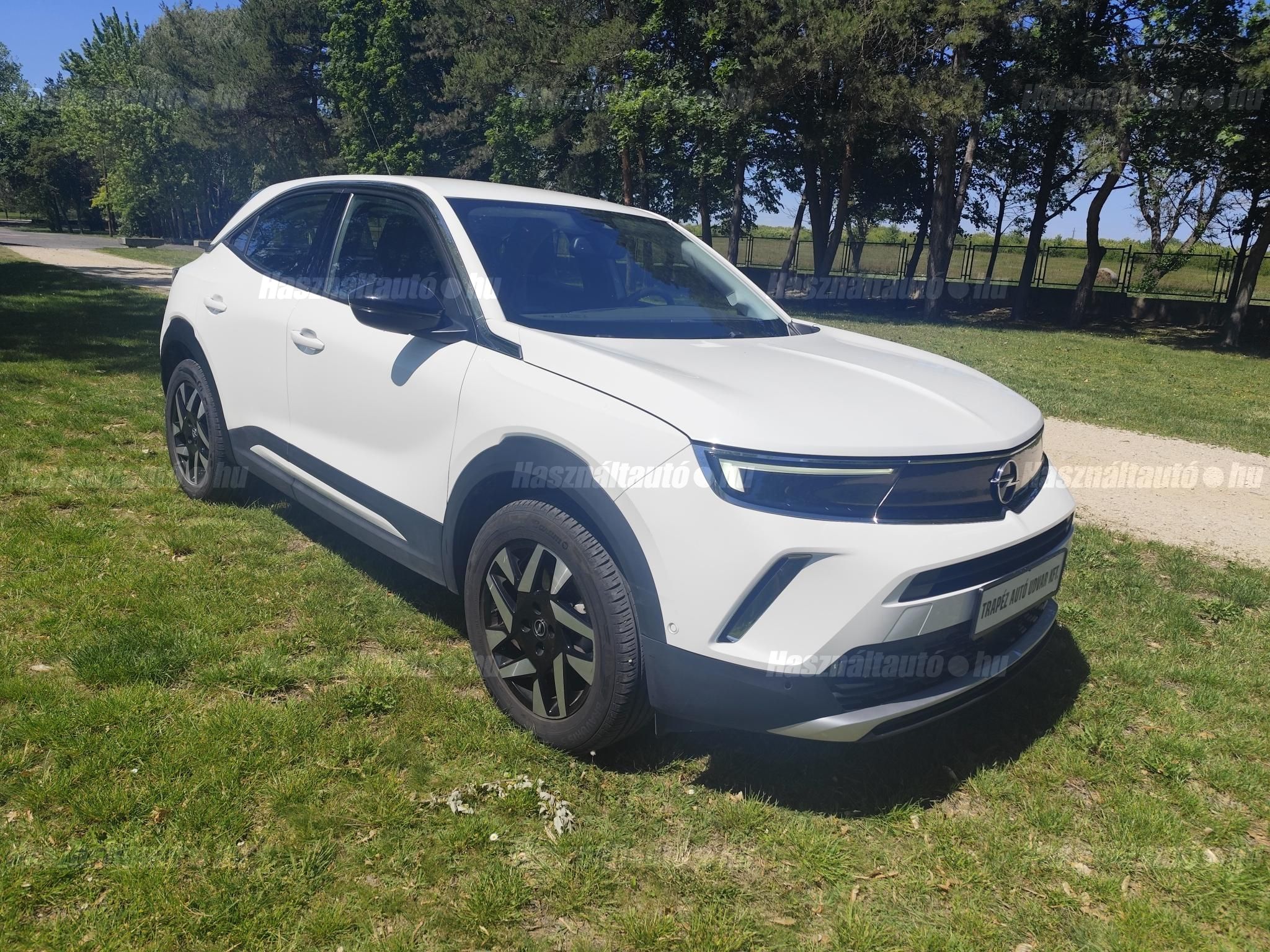 OPEL MOKKA 2023/3 - 1