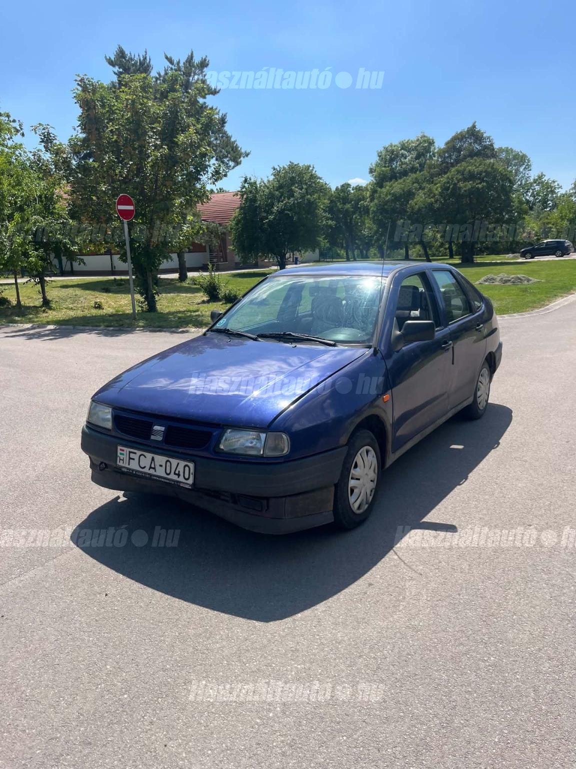SEAT CORDOBA 1995/3 - 1