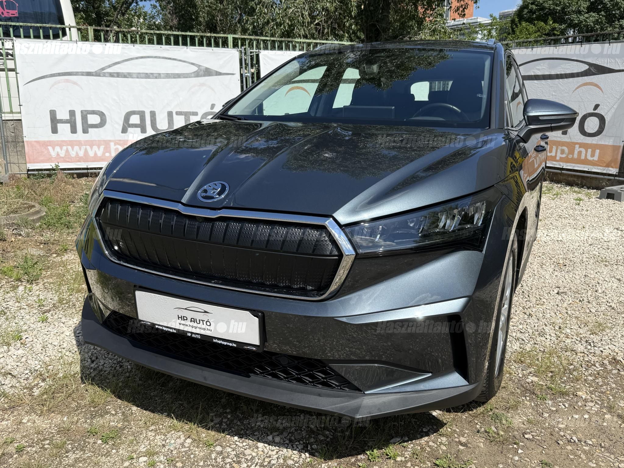 SKODA ENYAQ 2022/2 - 1