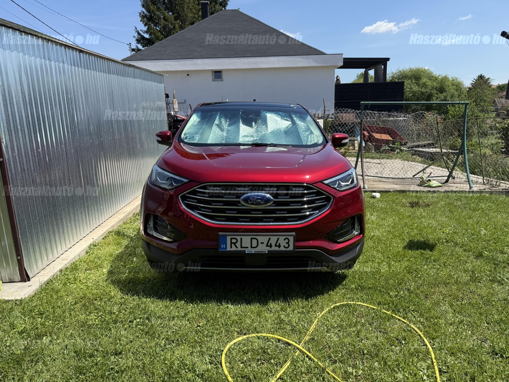 FORD EDGE 2019/6 - 1