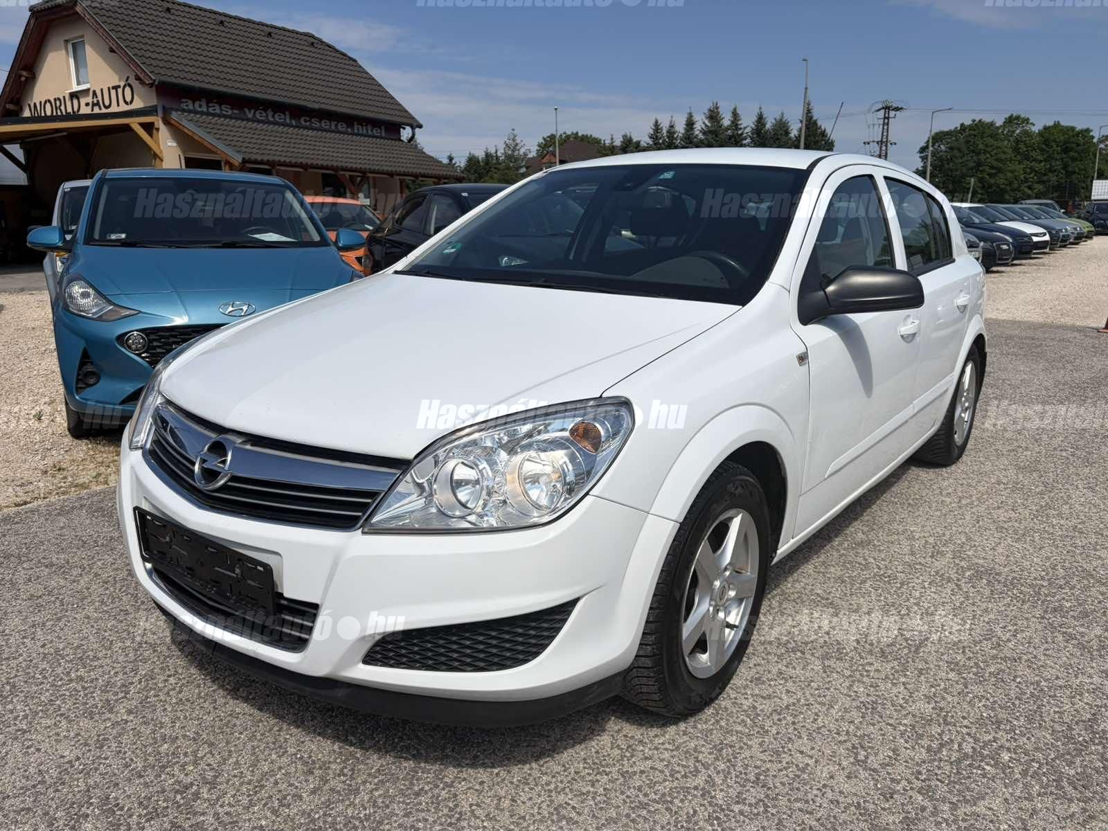 OPEL ASTRA H 2007/5 - 1