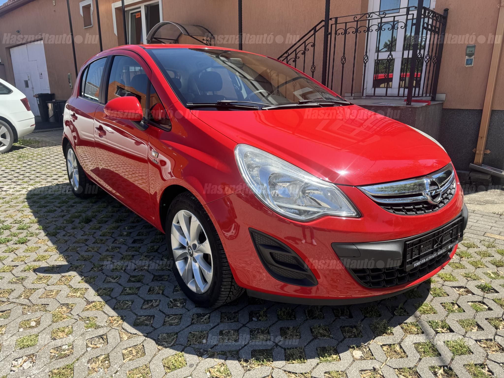 OPEL CORSA D 2013/3 - 1
