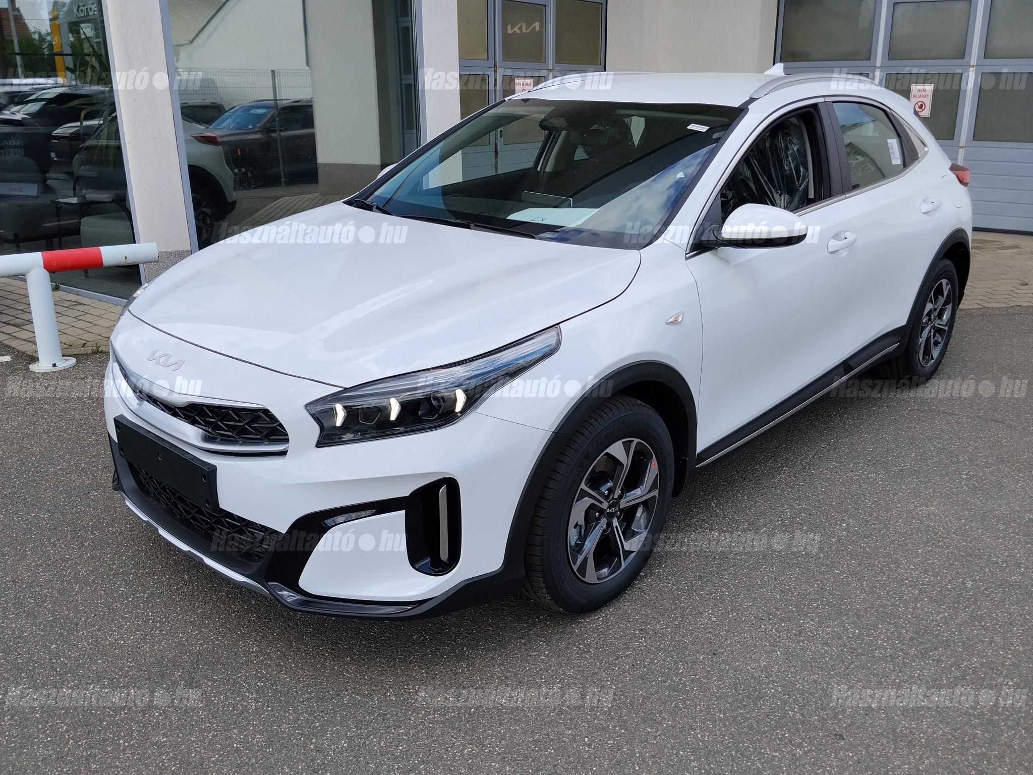 KIA XCEED 2026/6 - 1