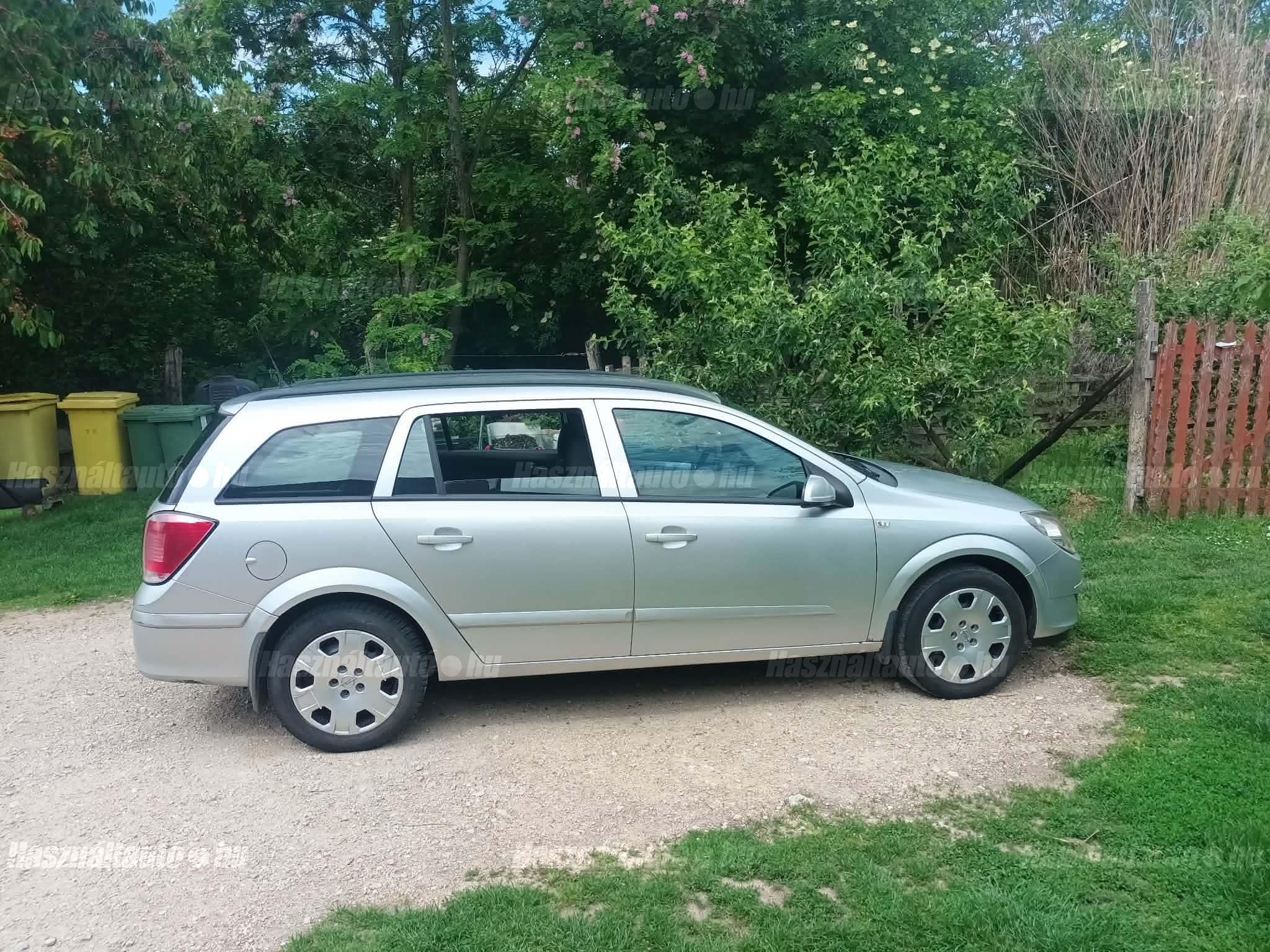 OPEL ASTRA H 2005/3 - 1