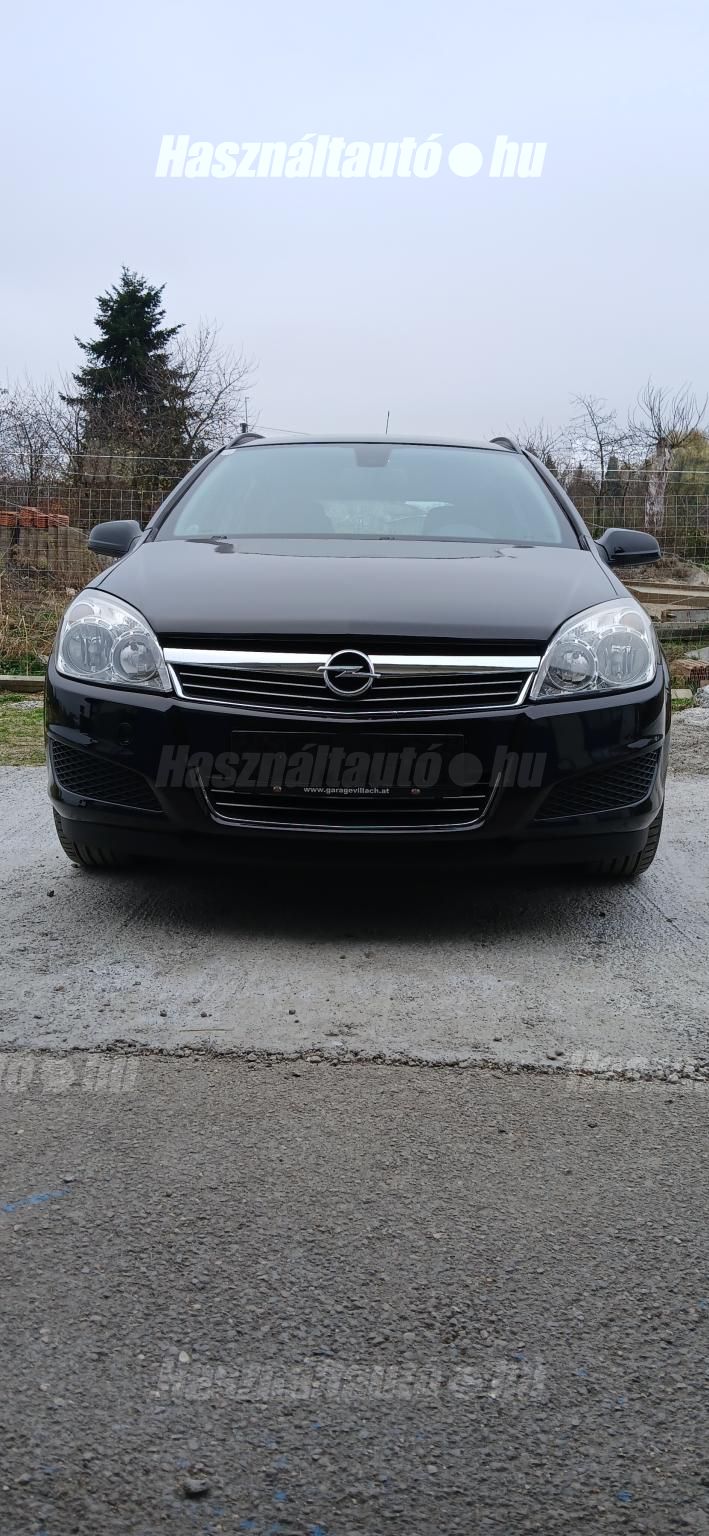 OPEL EGYÉB 2008/5 - 1