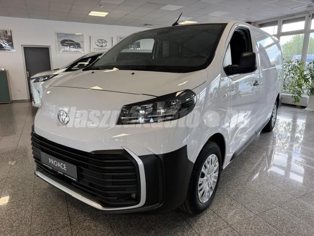 TOYOTA PROACE 2024/12 - 1