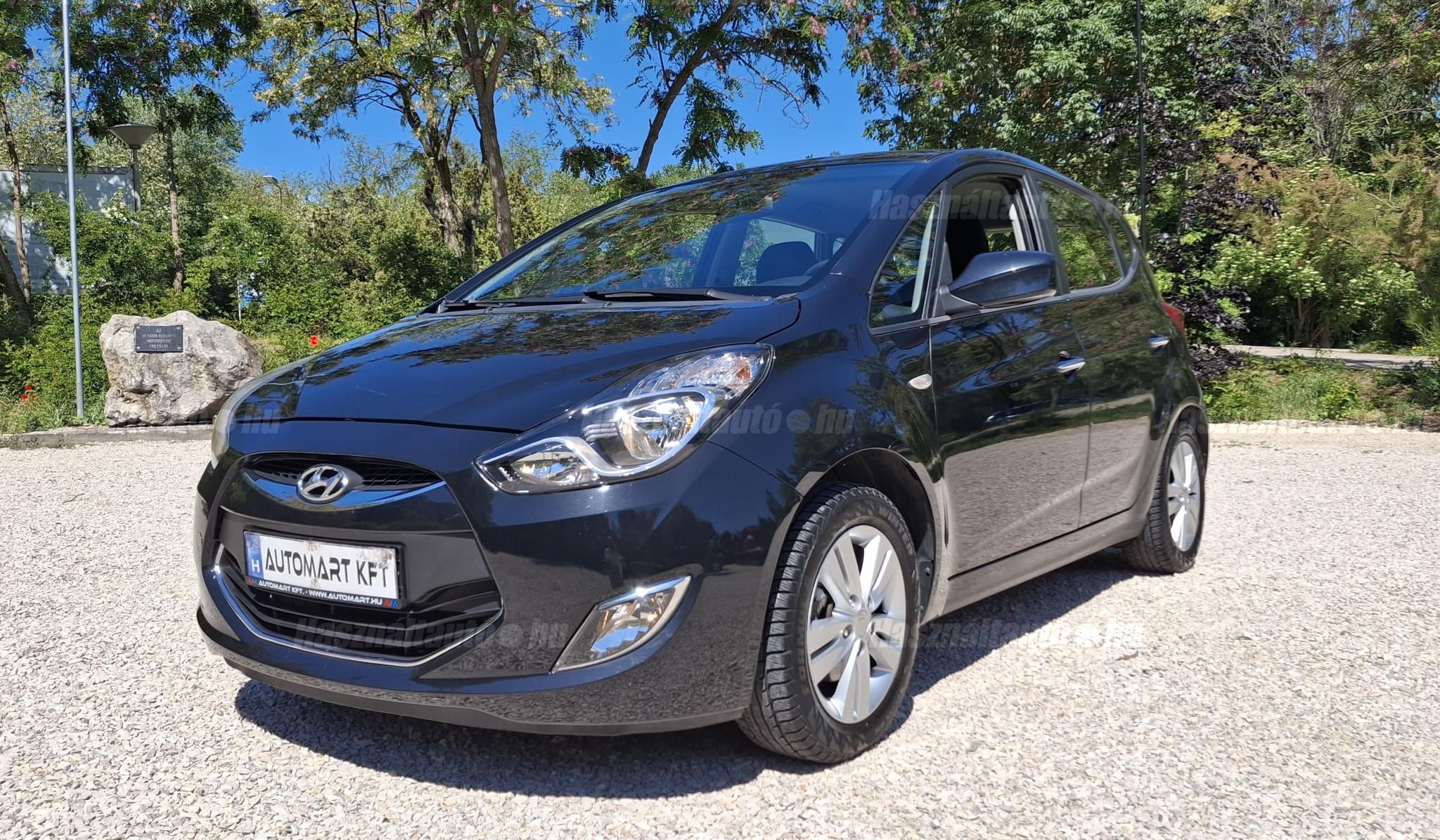 HYUNDAI IX20 2011/1 - 1