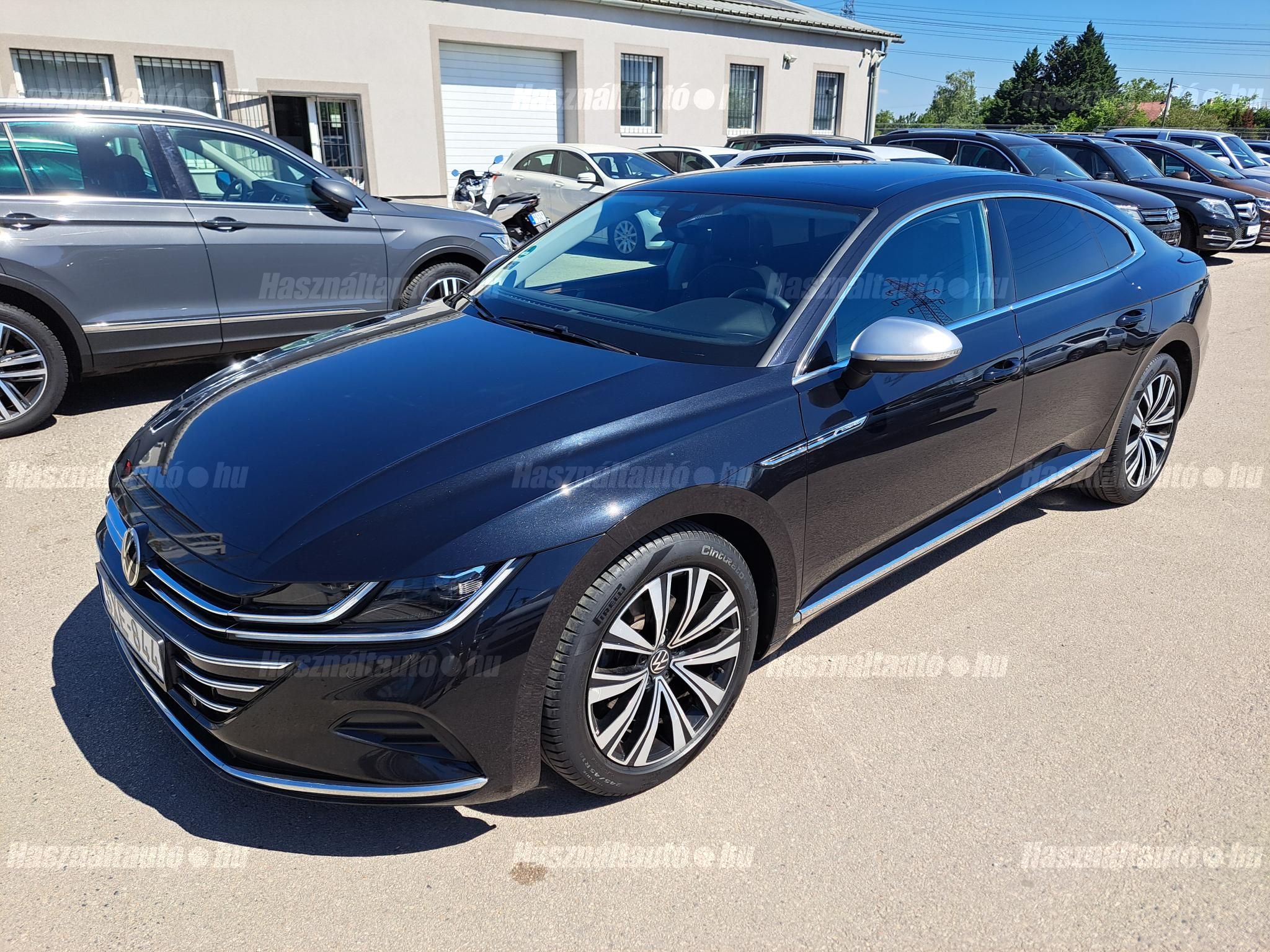 VOLKSWAGEN ARTEON 2022/1 - 1