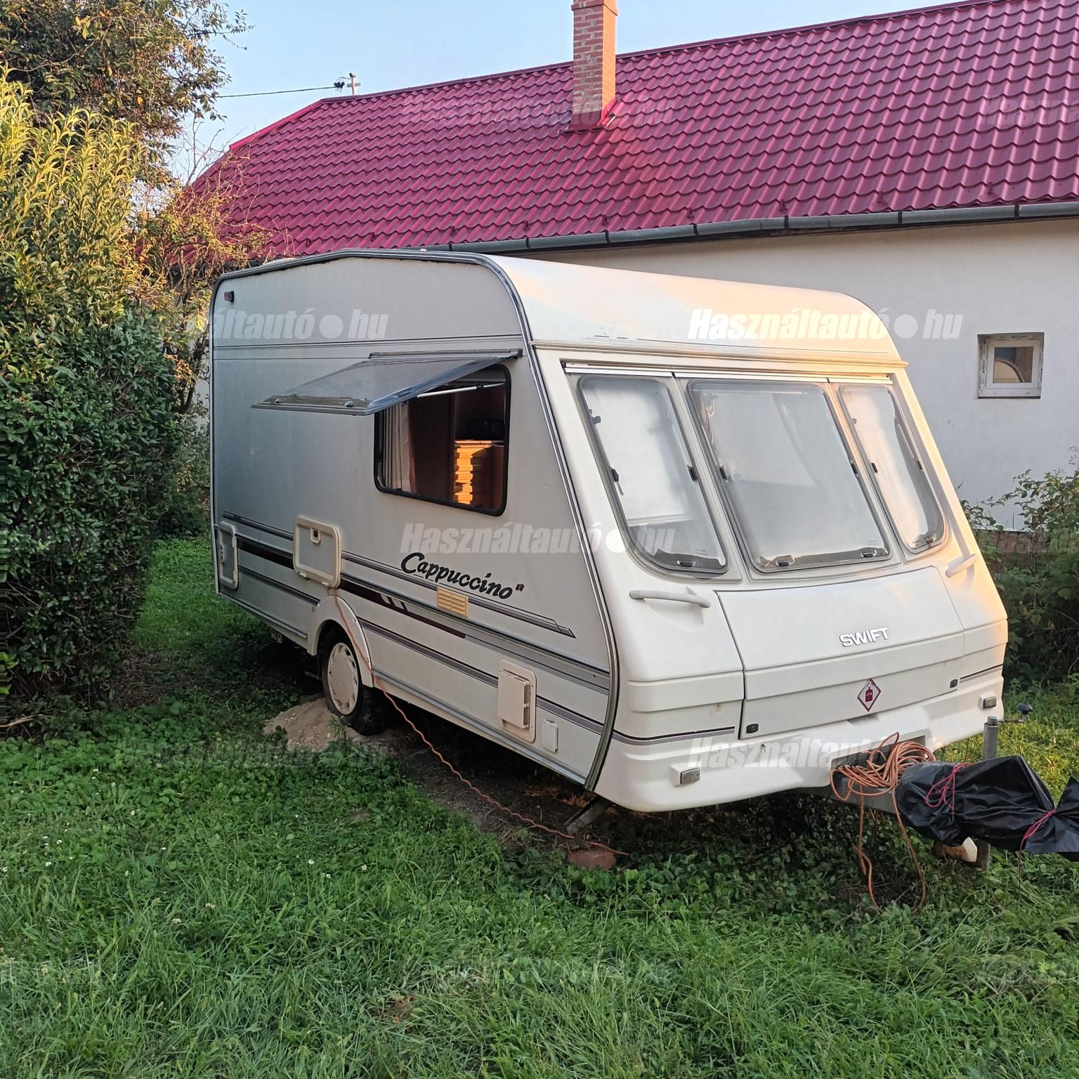 SWIFT 1998/5 - 1