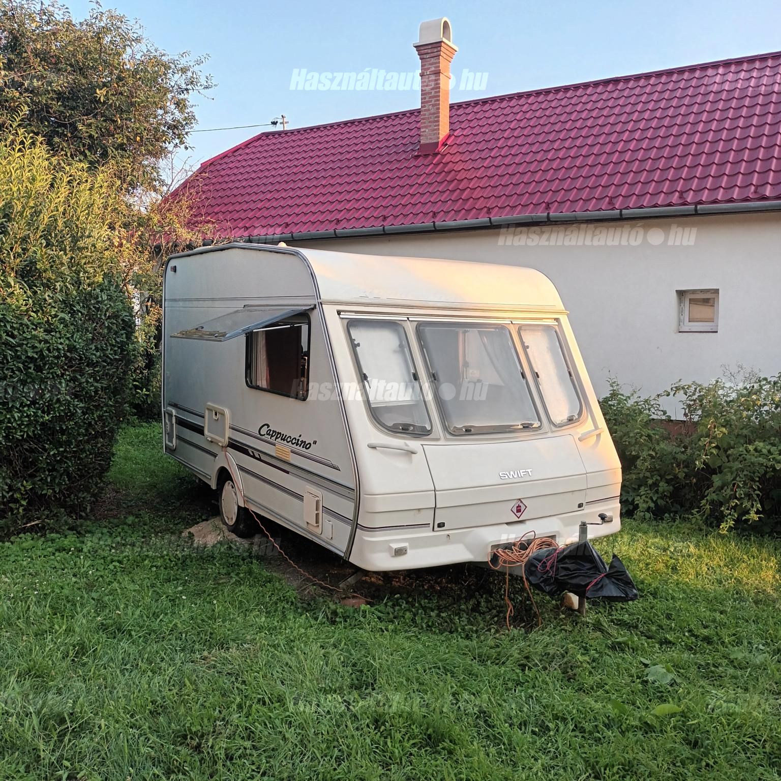 SWIFT 1998/5 - 1
