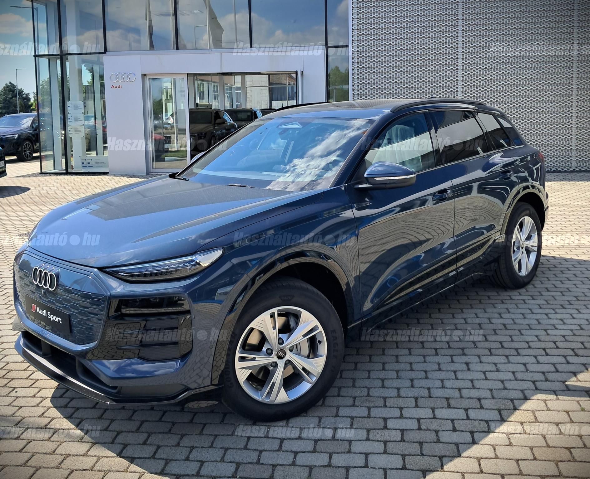 AUDI Q6 2026 - 1