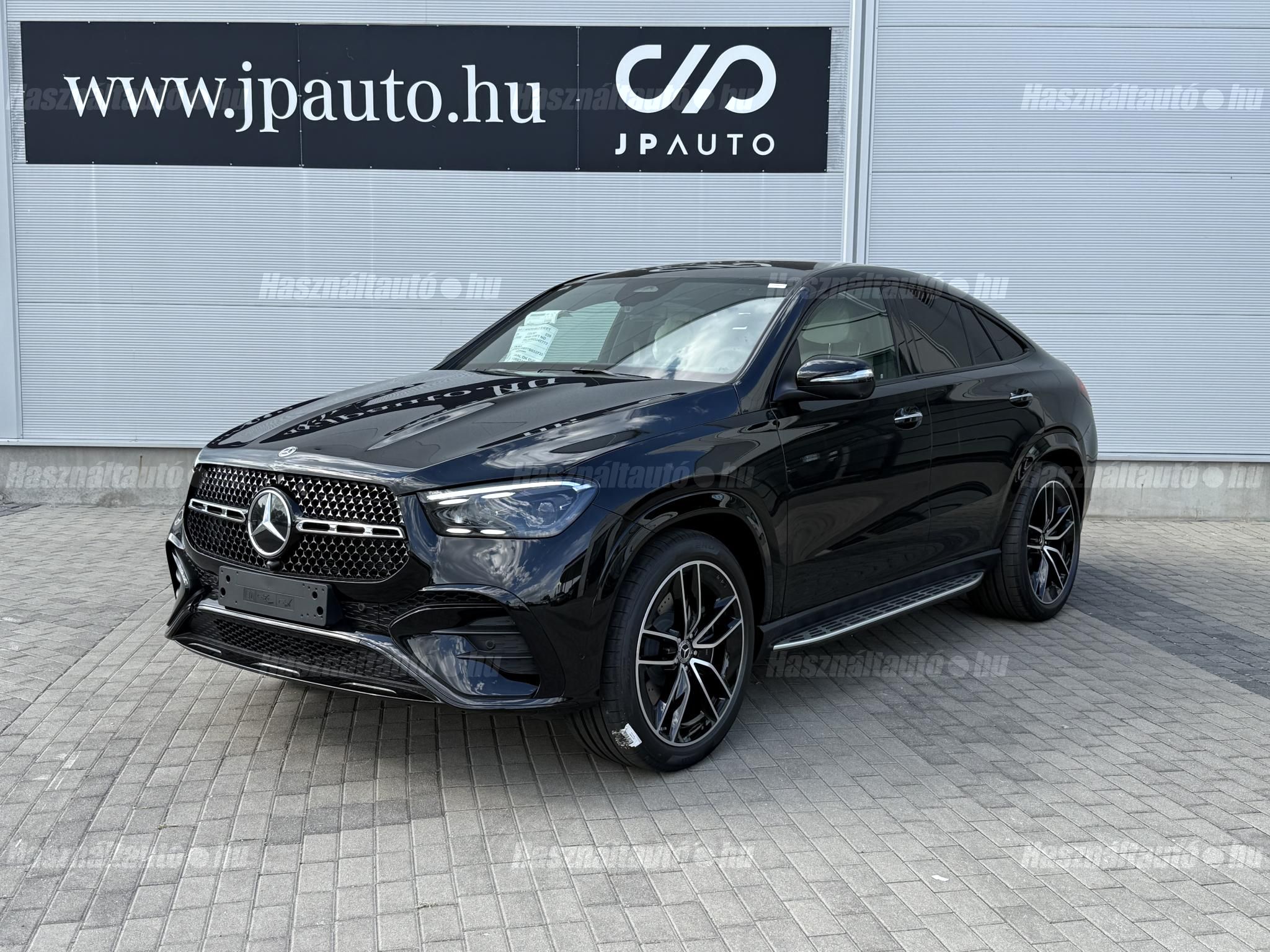 MERCEDES-BENZ GLE 450 2026 - 1