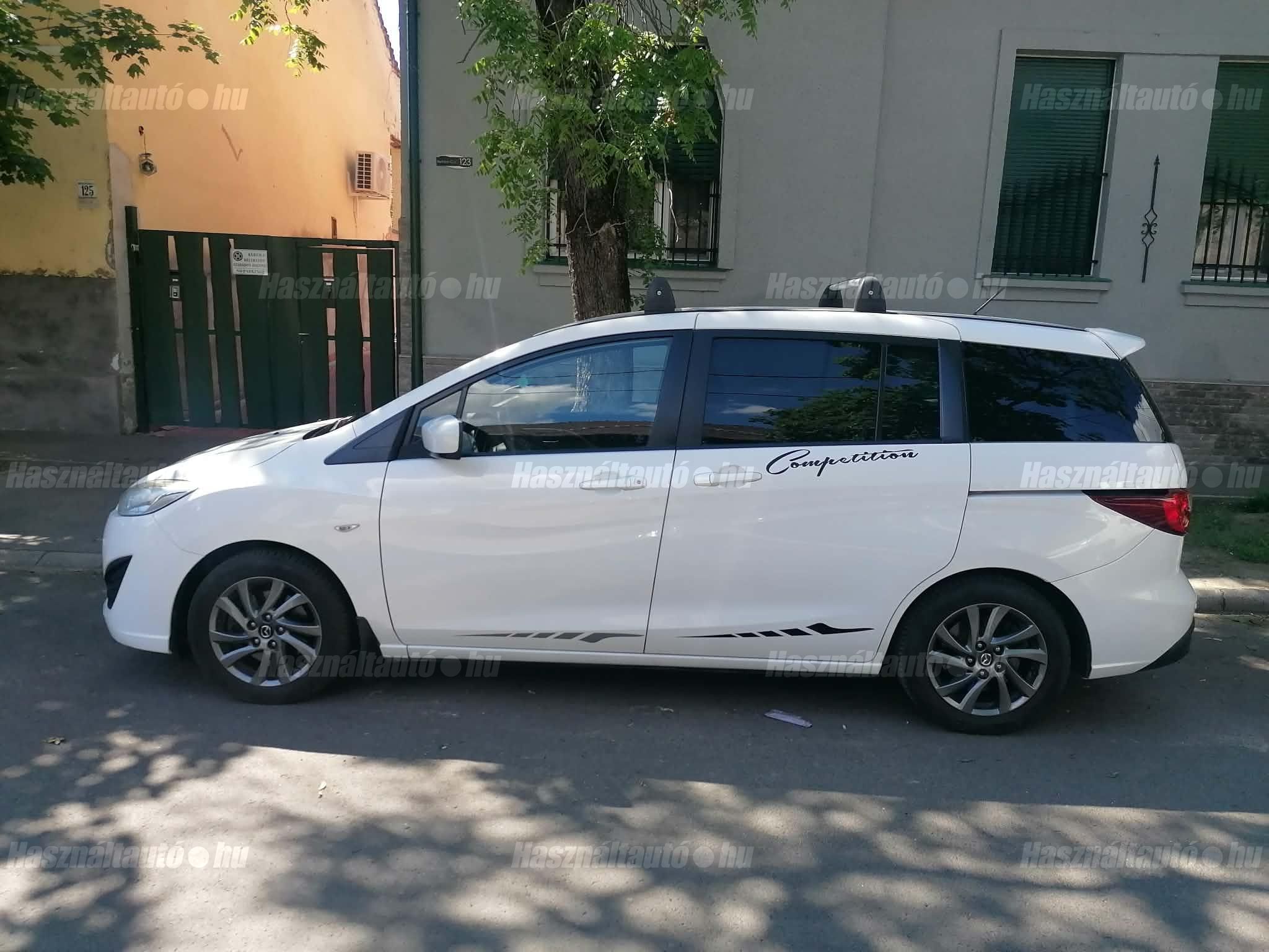 MAZDA 5 2013/5 - 1