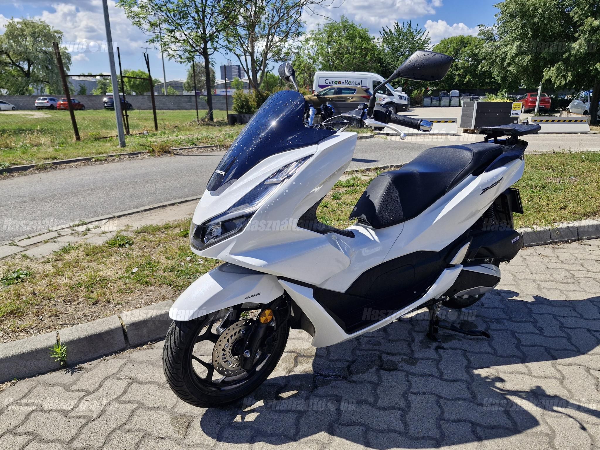 HONDA PCX 125 2024/6 - 1