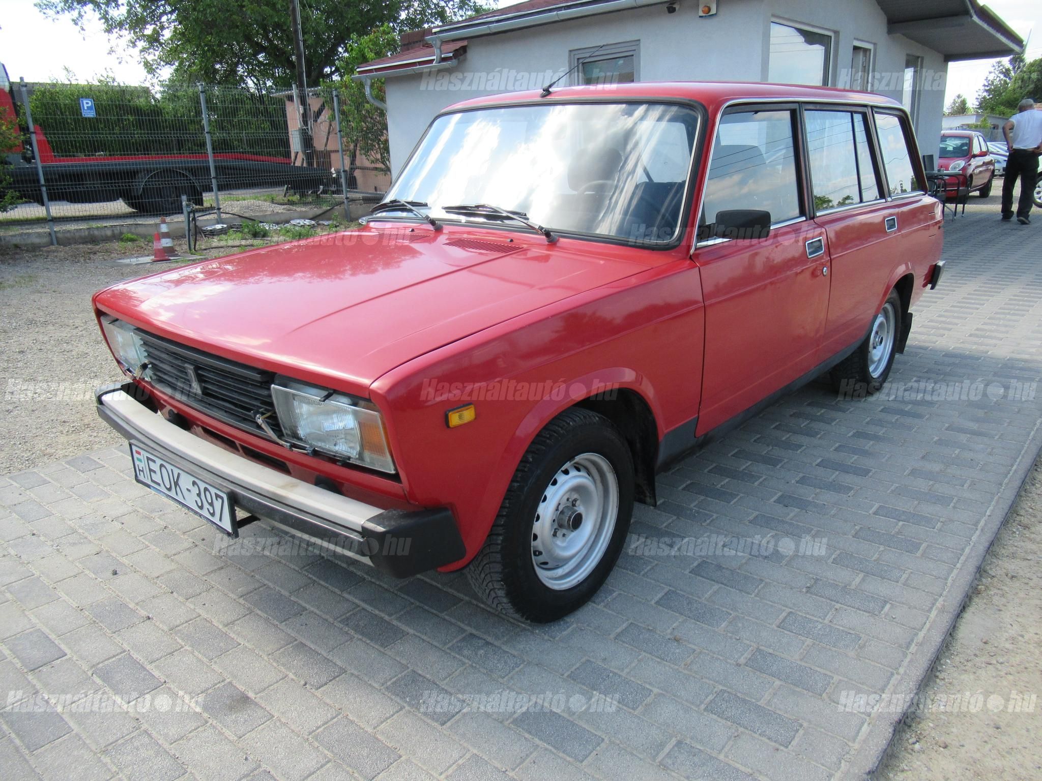 LADA 2104 1994/5 - 1