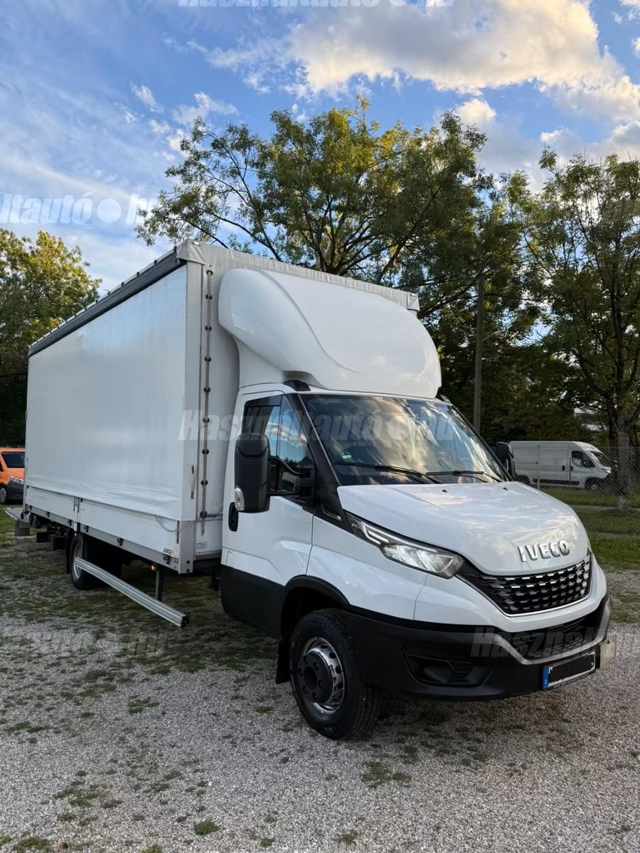 IVECO 2019/10 - 1