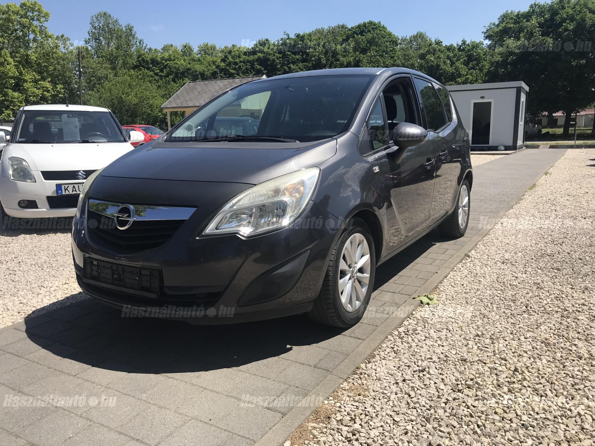 OPEL MERIVA B 2011/5 - 1