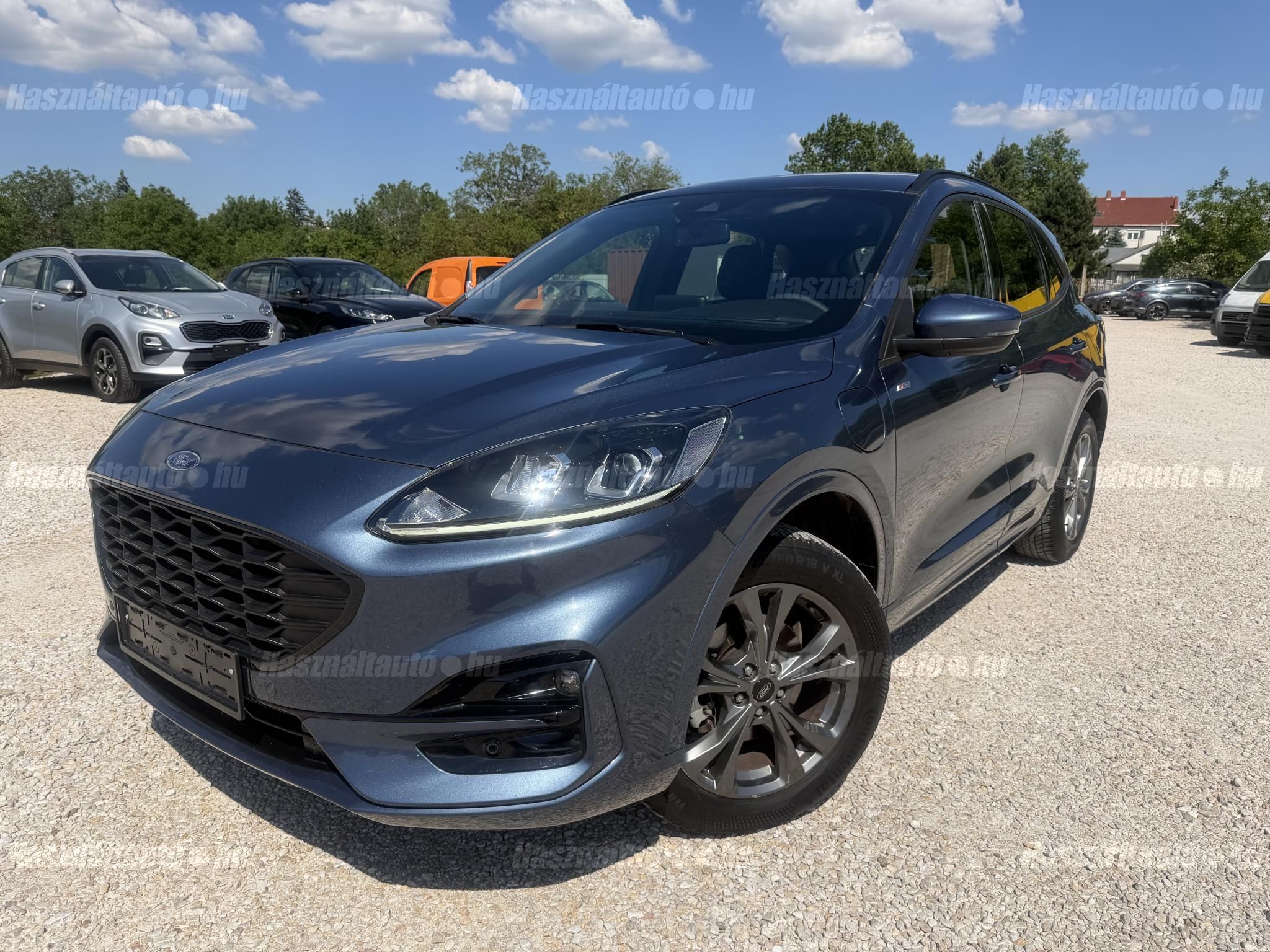 FORD KUGA 2023/3 - 1