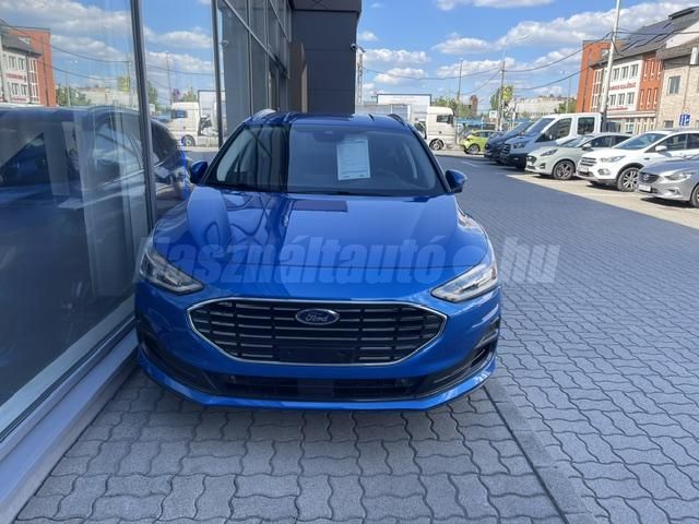 FORD FOCUS 2026 - 1