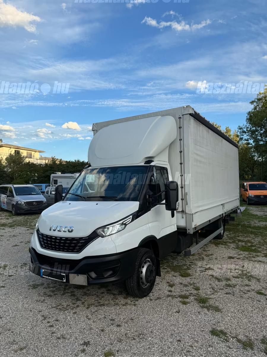 IVECO 2019/10 - 1