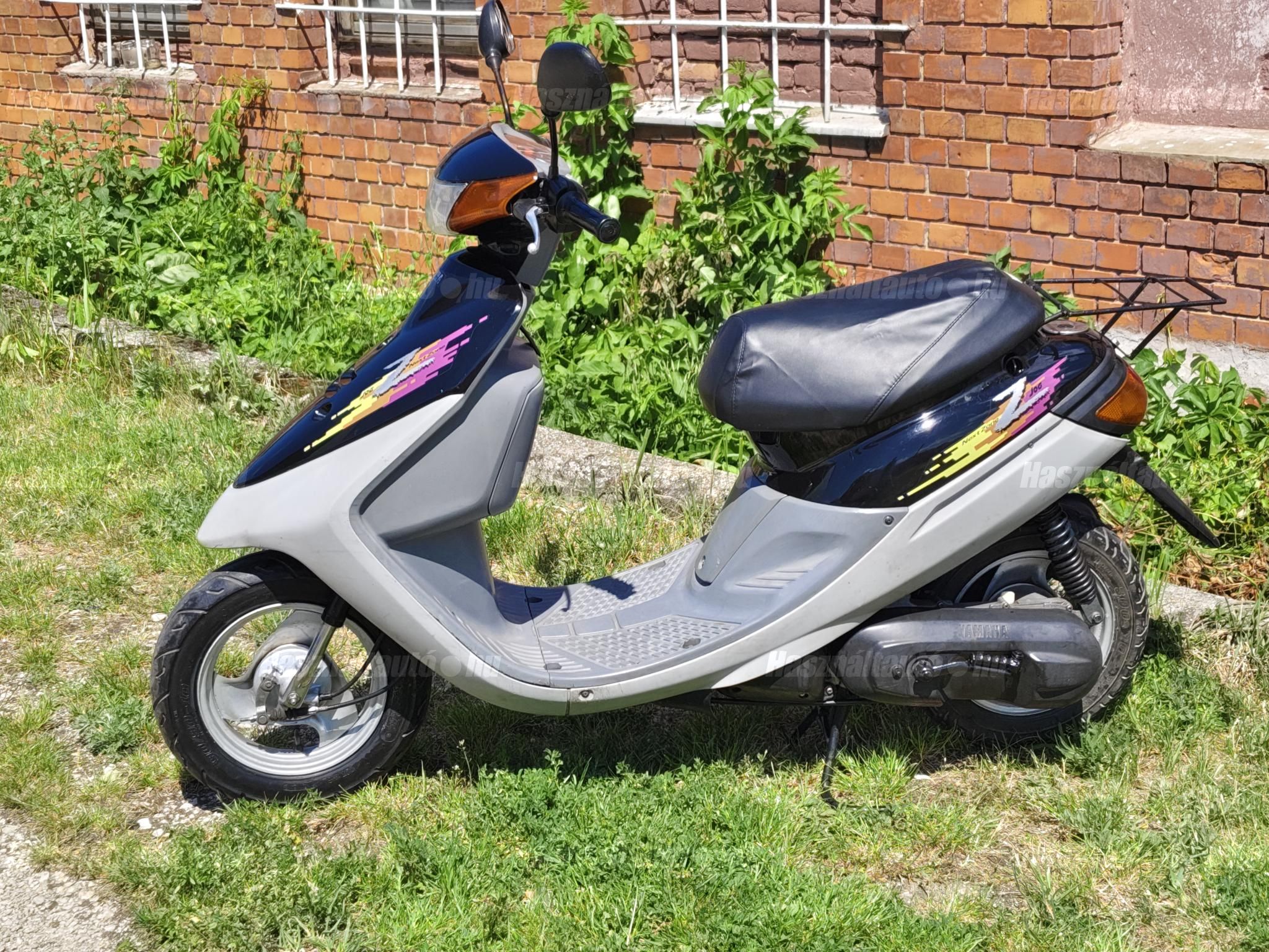 YAMAHA JOG 1993 - 1