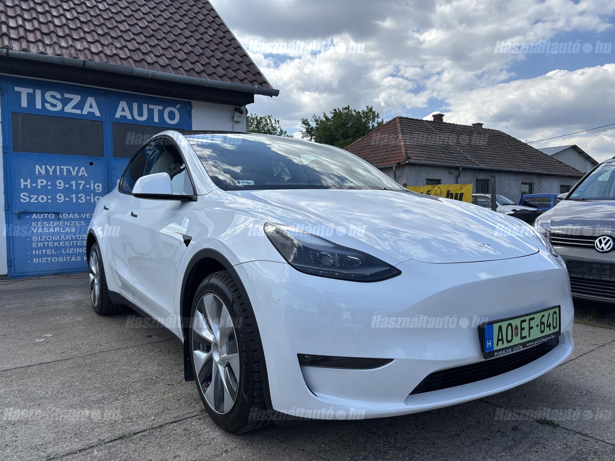 TESLA MODEL Y 2023/3 - 1