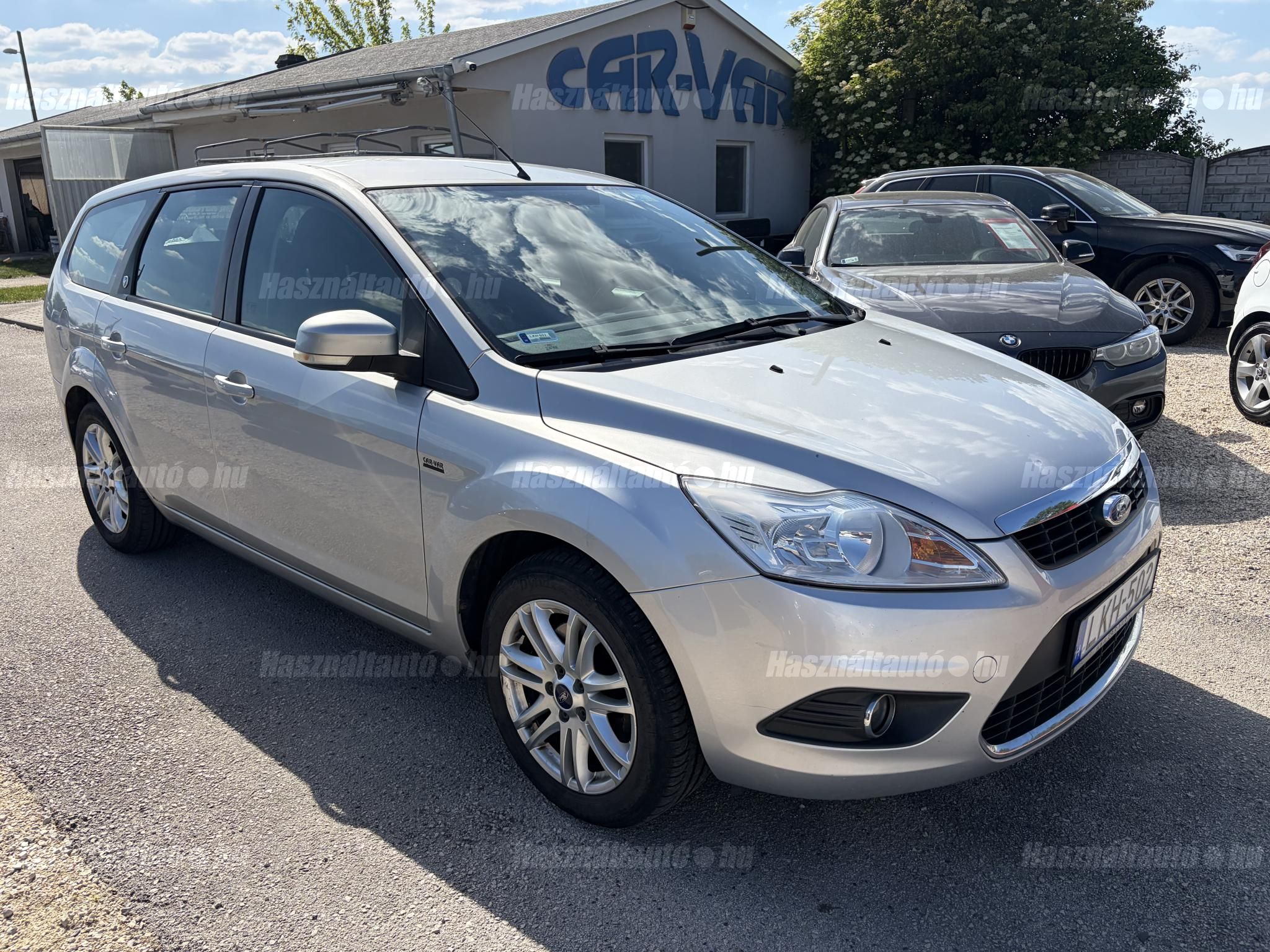 FORD FOCUS 2009/1 - 1