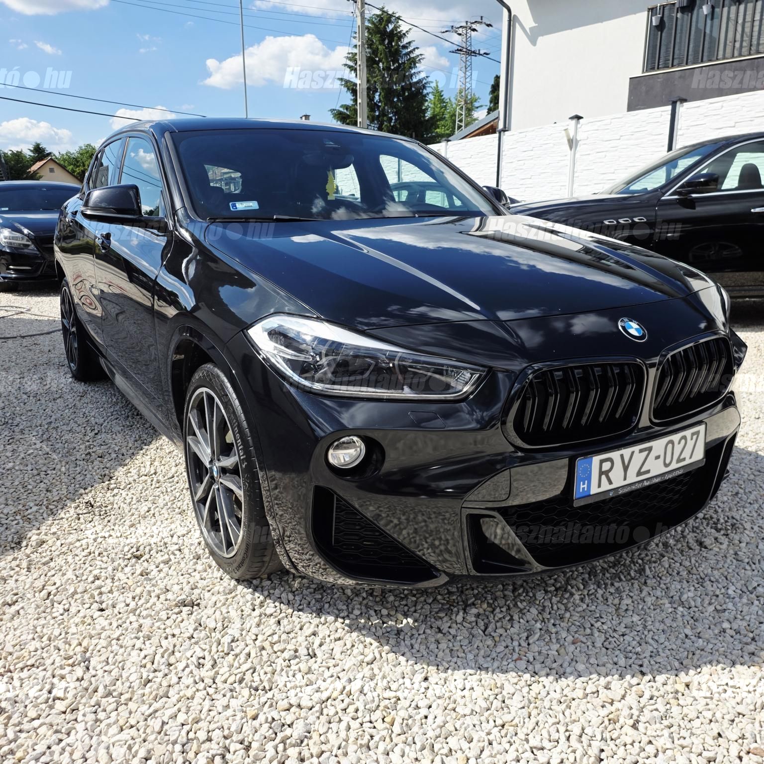 BMW X2 2019/5 - 1