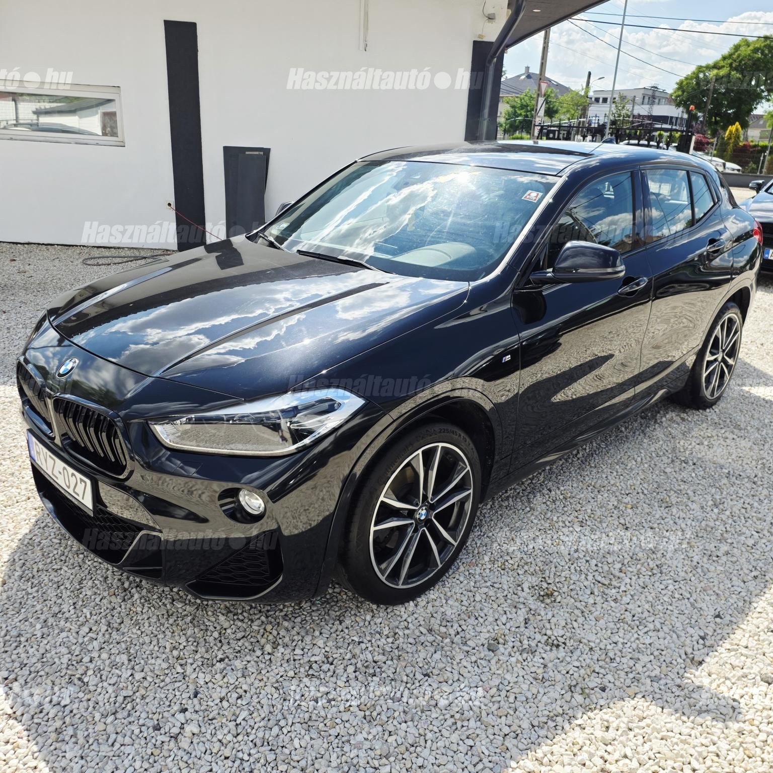 BMW X2 2019/5 - 1