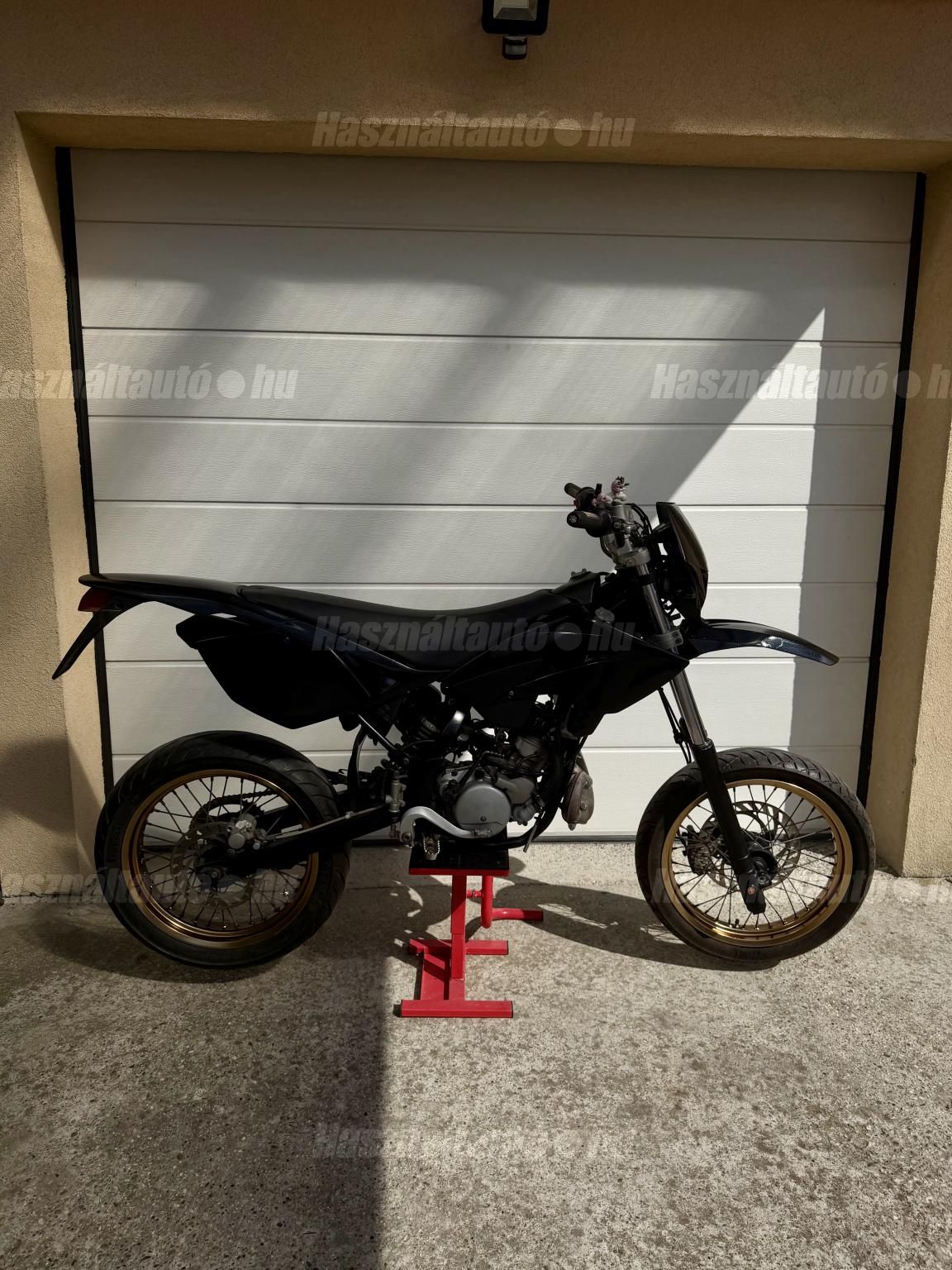 BETAMOTOR RR 50 2008/7 - 1