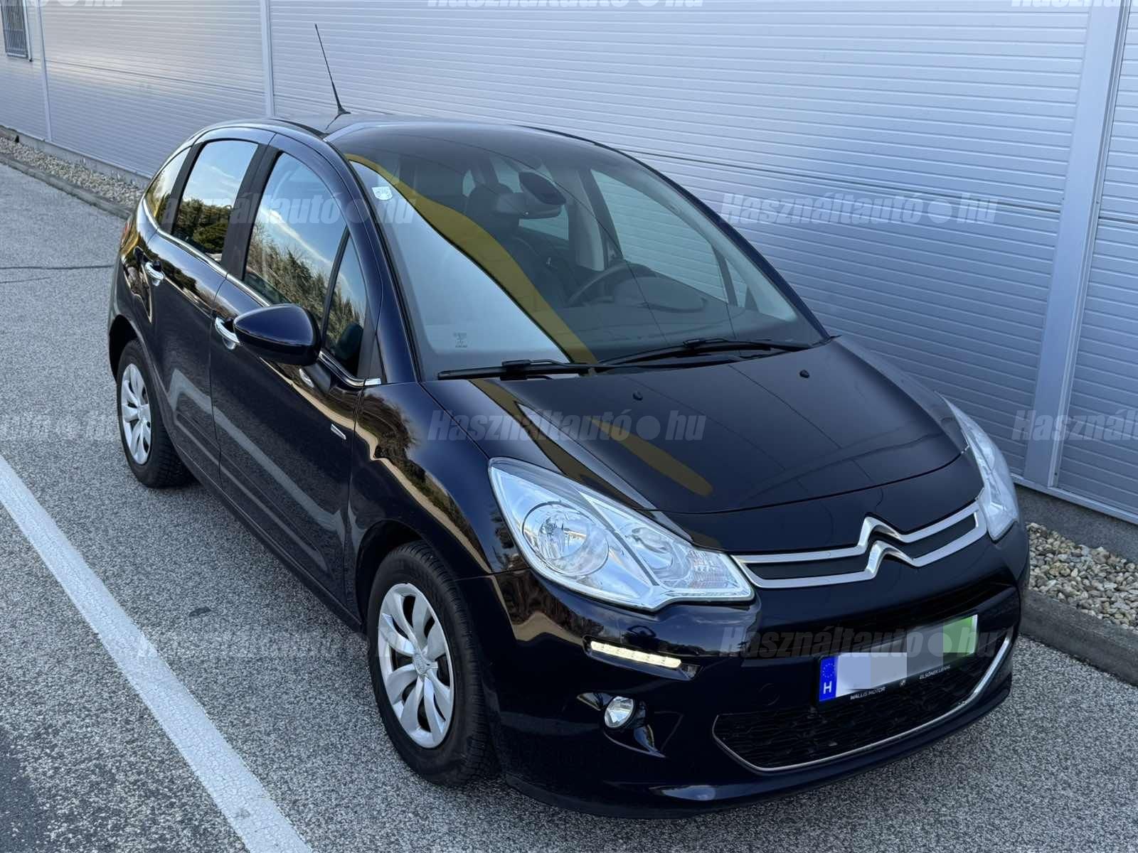 CITROEN C3 2013/12 - 1
