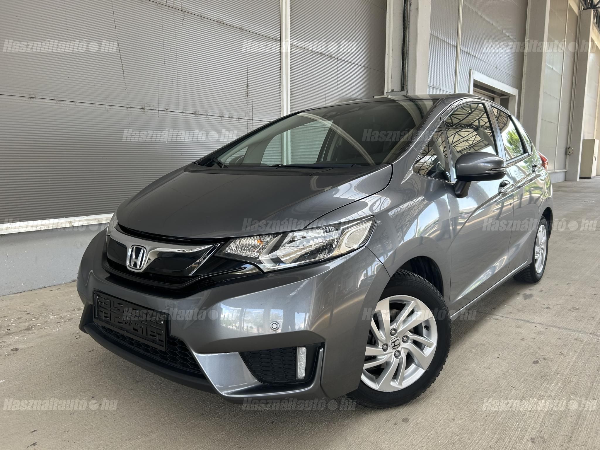 HONDA JAZZ 2017/8 - 1