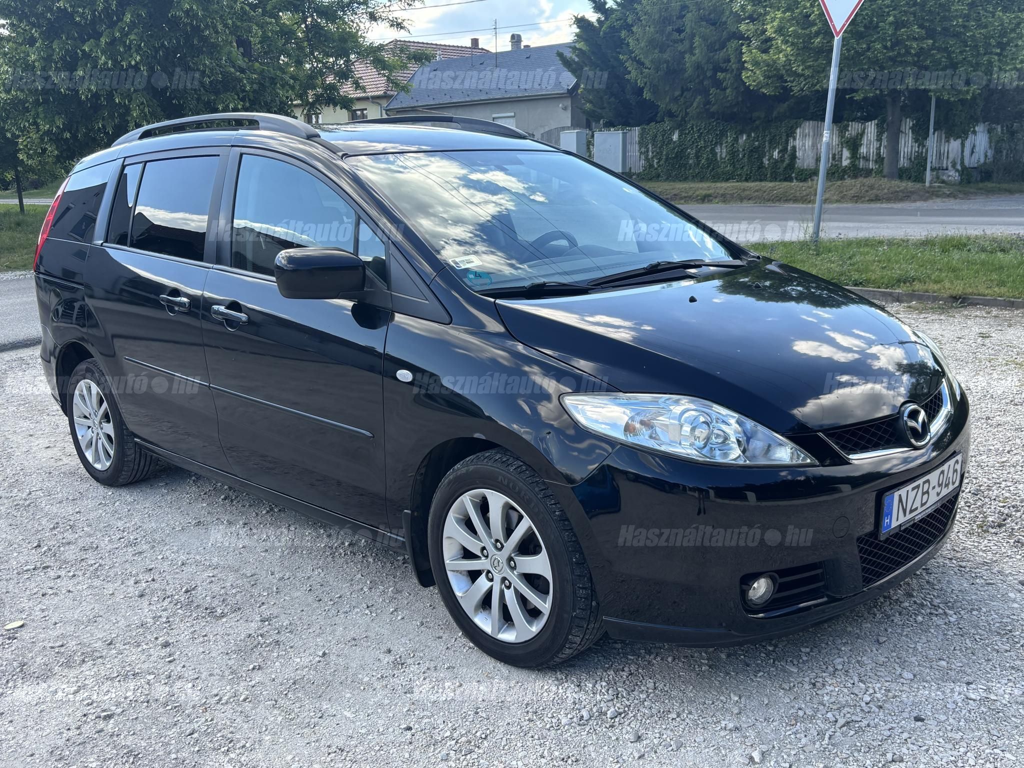 MAZDA 5 2006/10 - 1