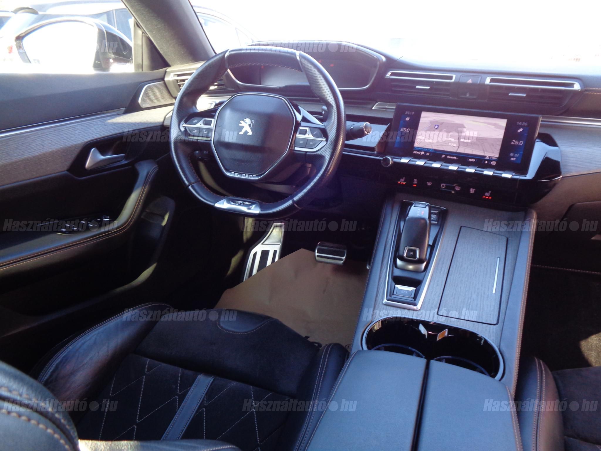 PEUGEOT 508 2020/1 - 1