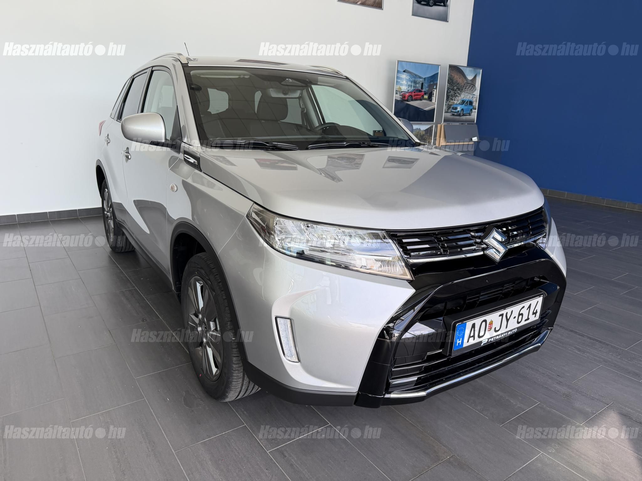 SUZUKI VITARA 2025/11 - 1