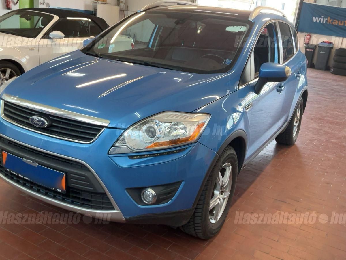 FORD KUGA 2009/5 - 1