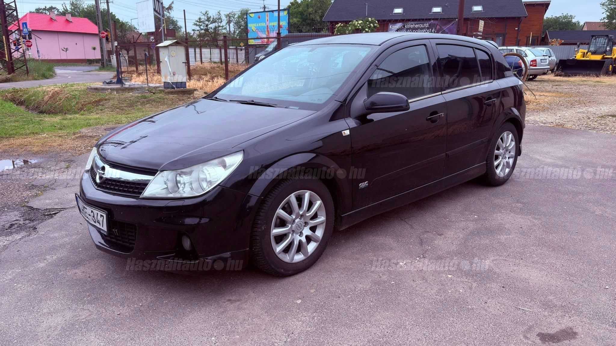 OPEL ASTRA H 2008/9 - 1
