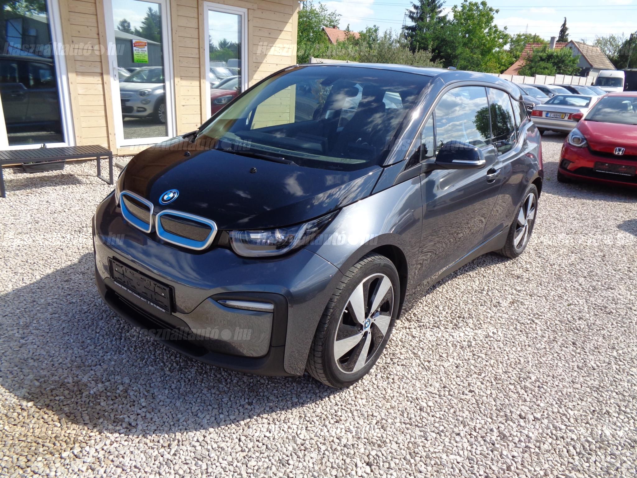 BMW I3 2022/8 - 1