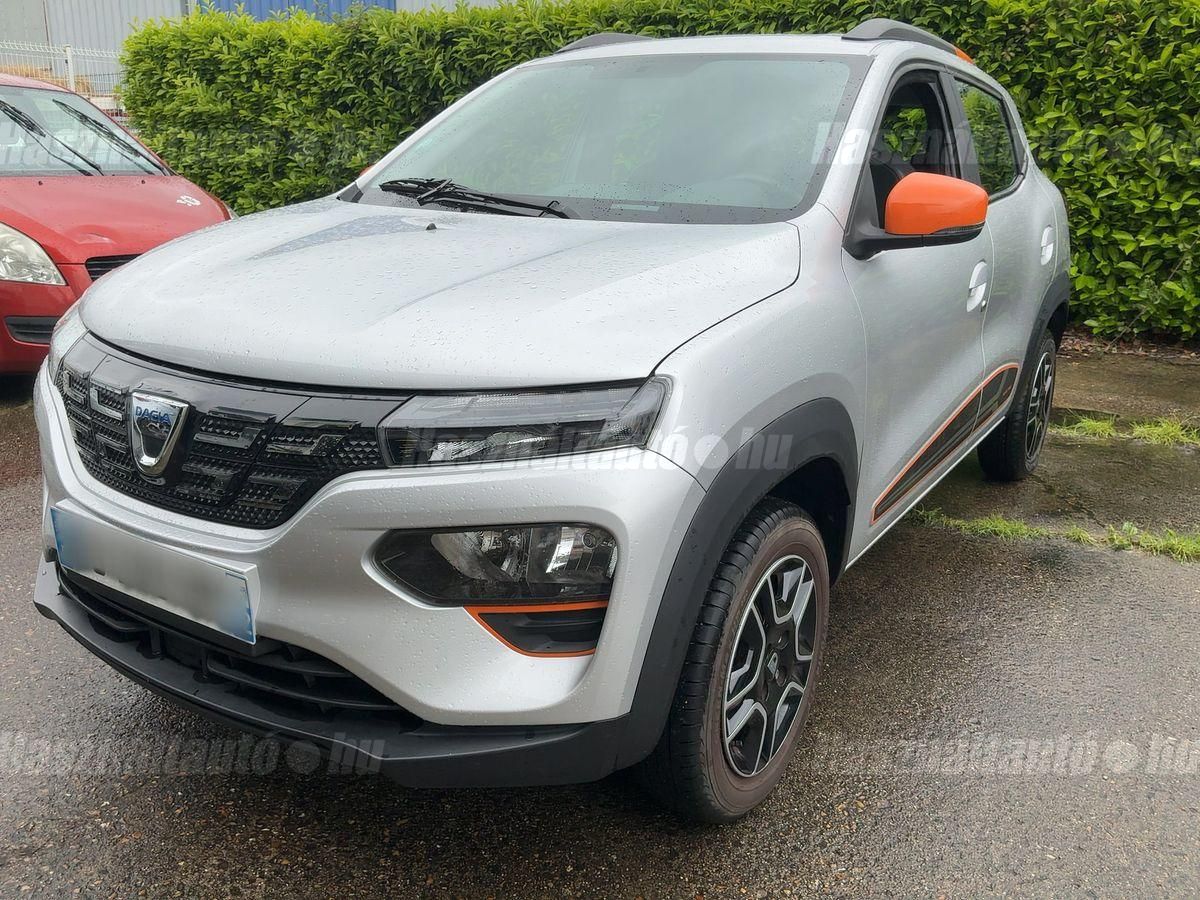 DACIA SPRING 2022/5 - 1