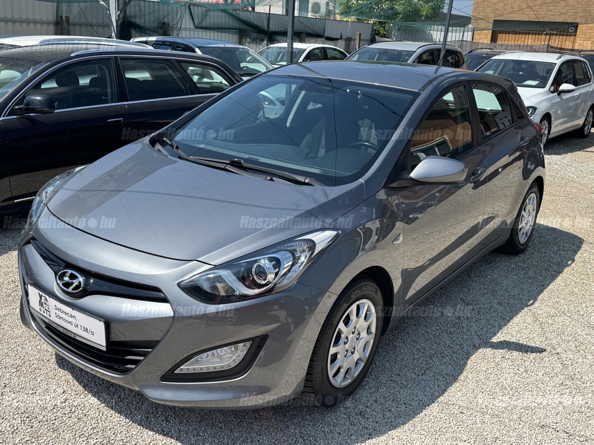 HYUNDAI I30 2015/3 - 1