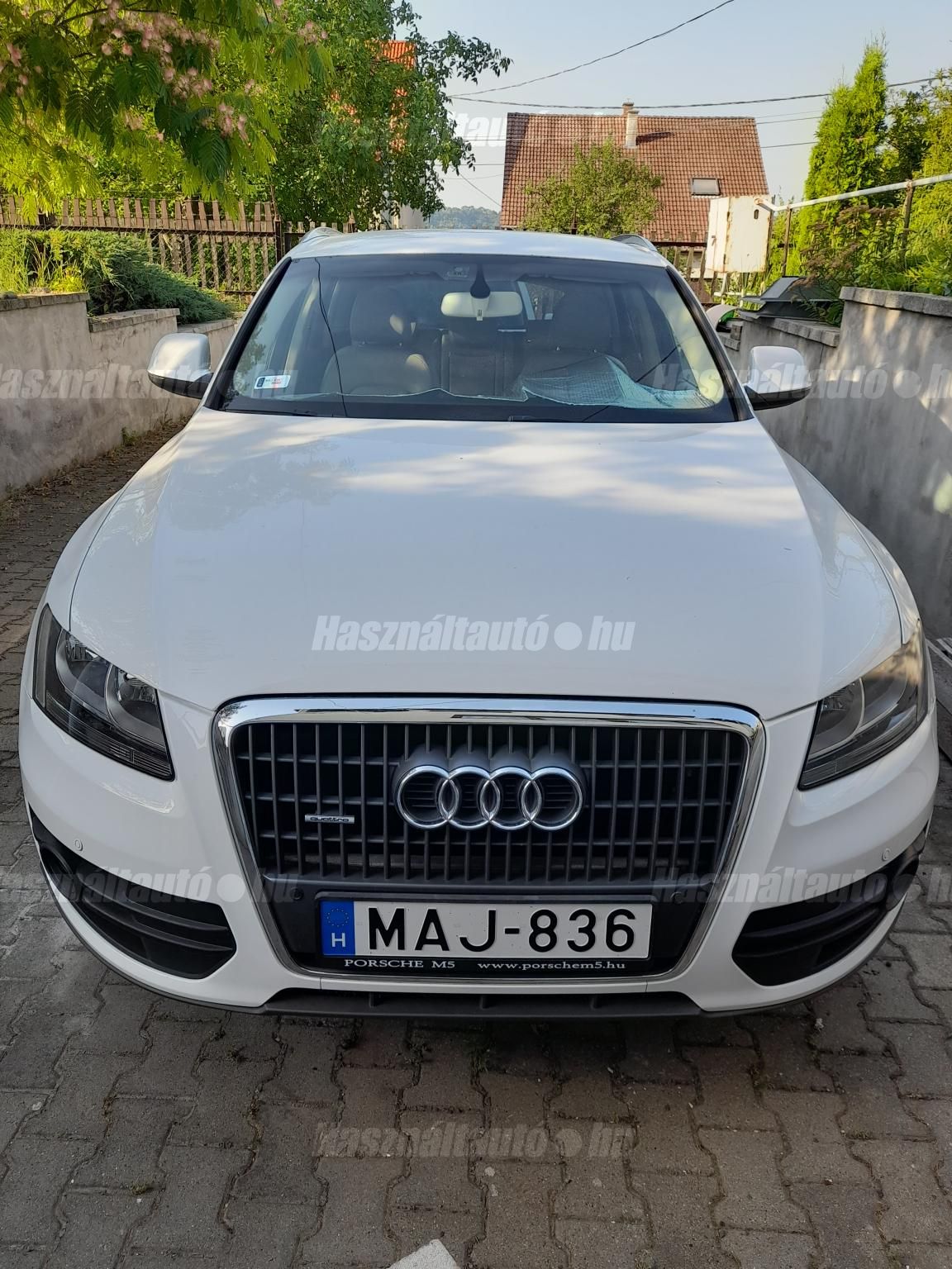 AUDI Q5 2010/10 - 1