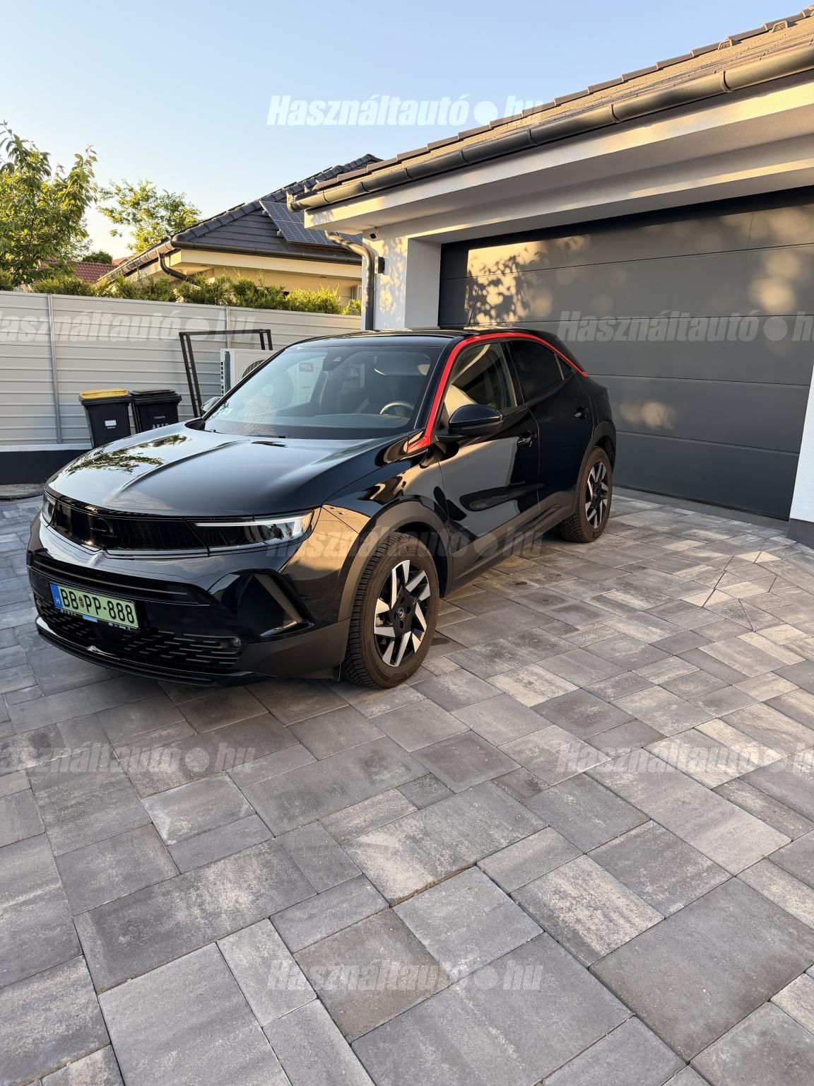 OPEL MOKKA 2022/1 - 1